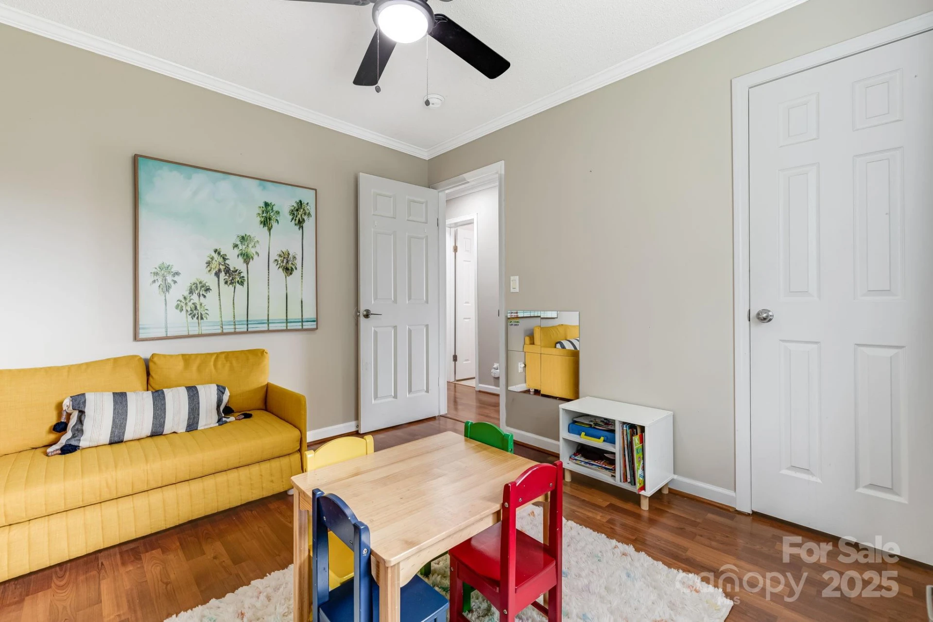 70 Old Bee Tree Road - Photo 26
