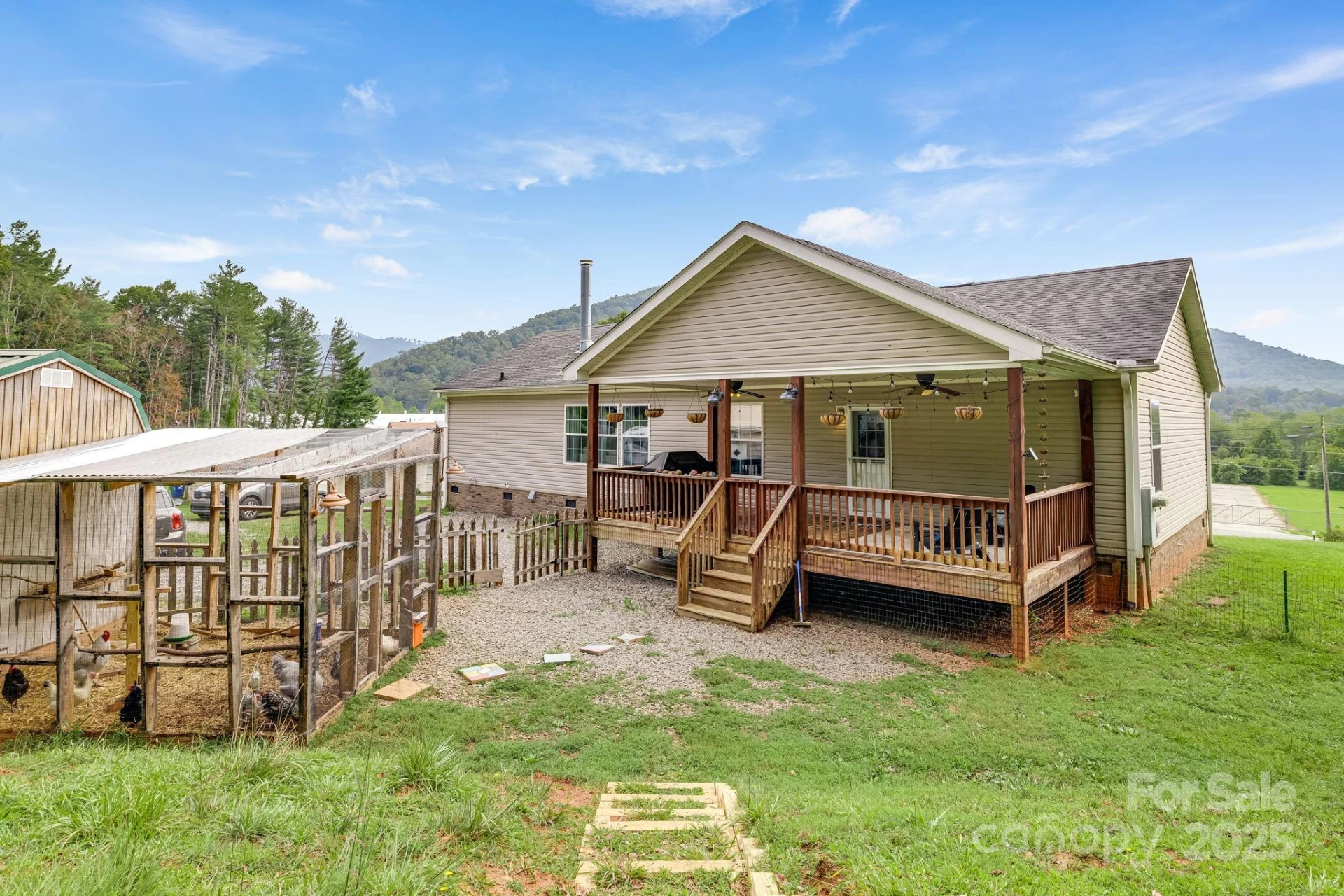 70 Old Bee Tree Road - Photo 29