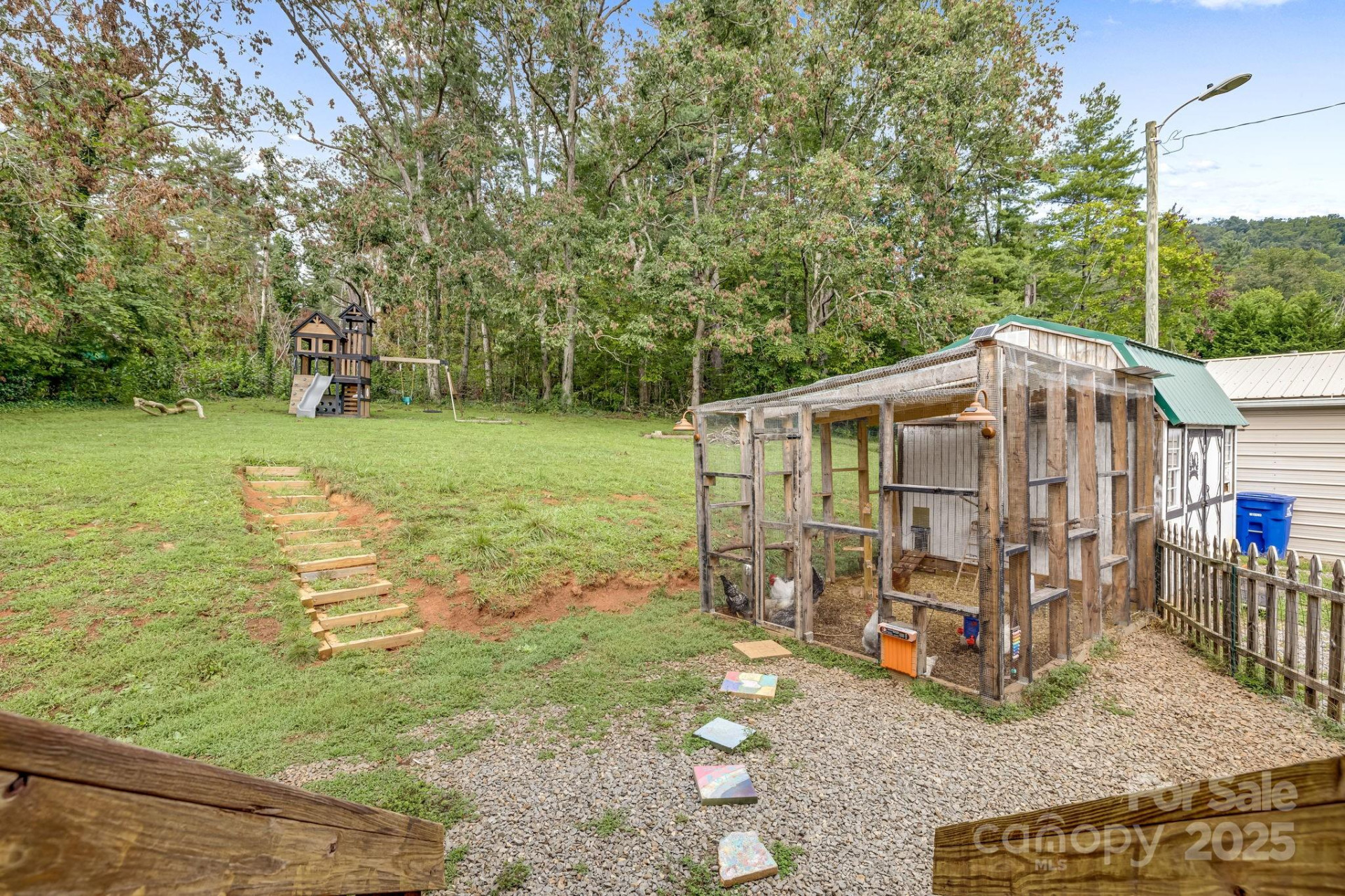 70 Old Bee Tree Road - Photo 30