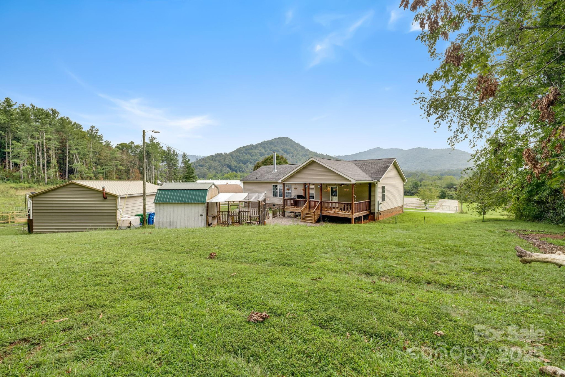70 Old Bee Tree Road - Photo 31