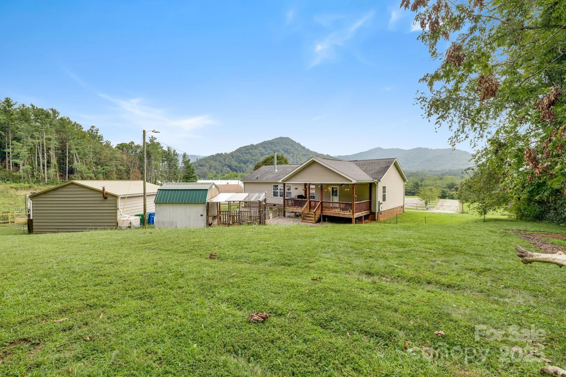 70 Old Bee Tree Road - Photo 31