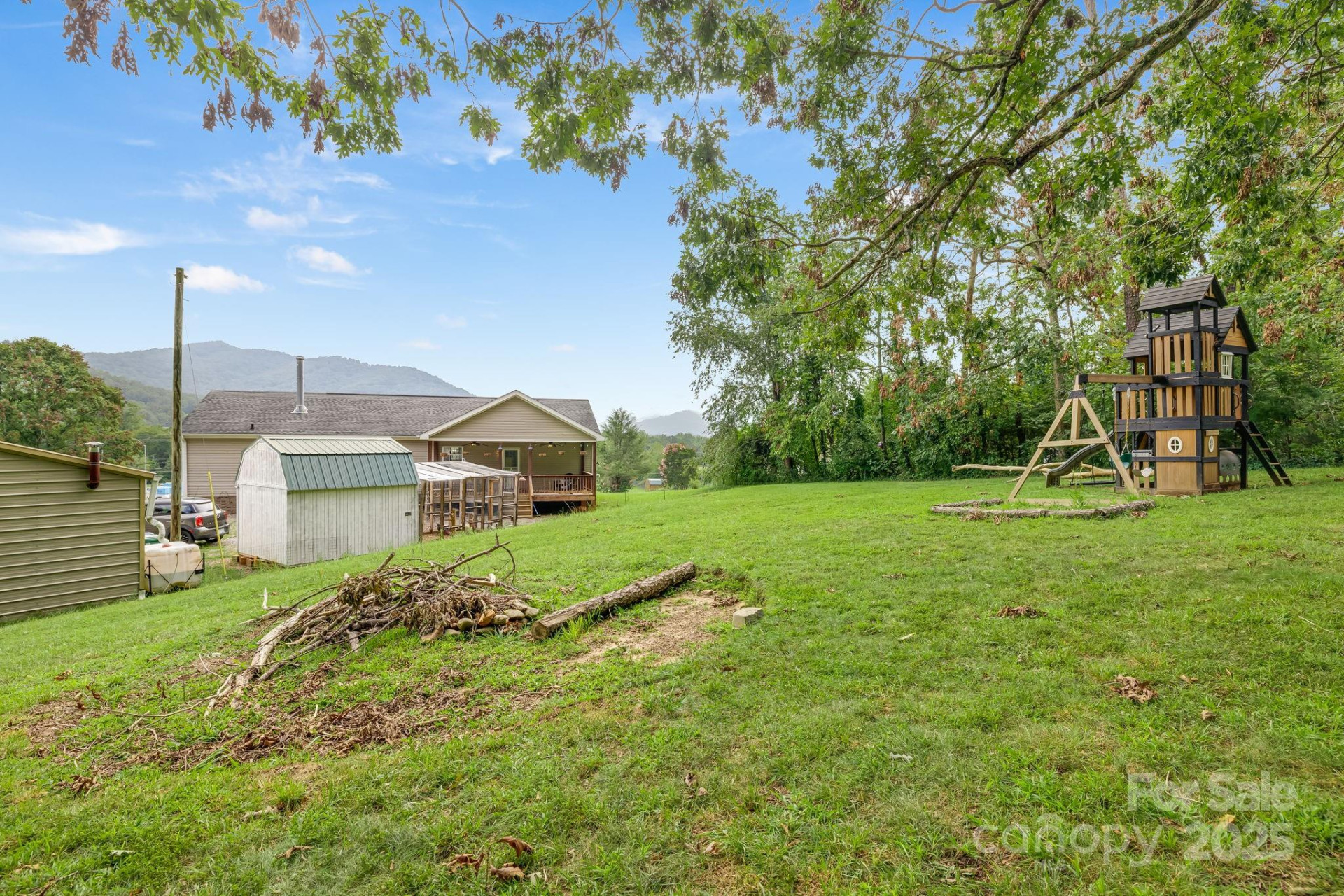70 Old Bee Tree Road - Photo 32