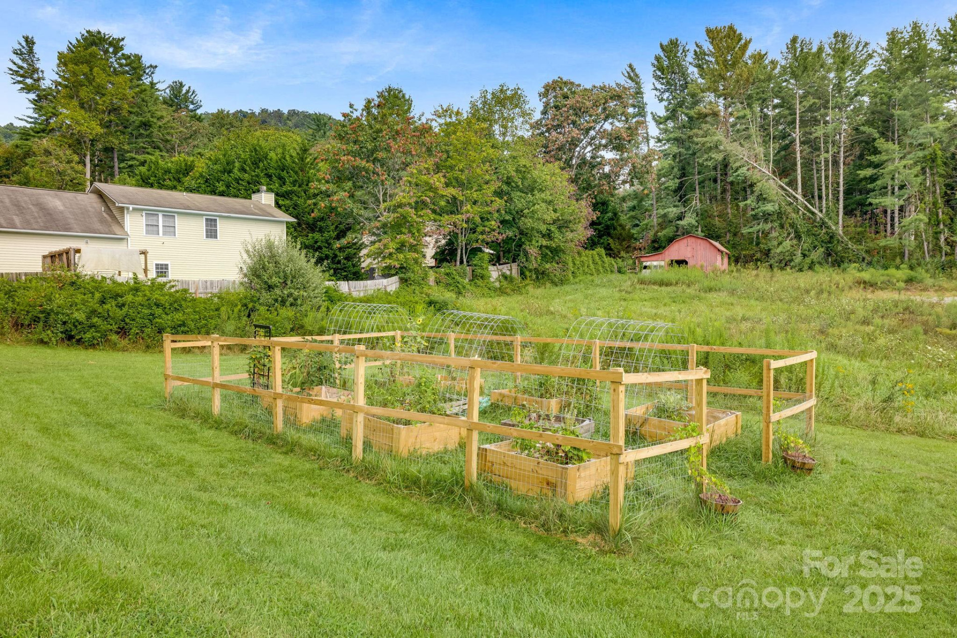 70 Old Bee Tree Road - Photo 33