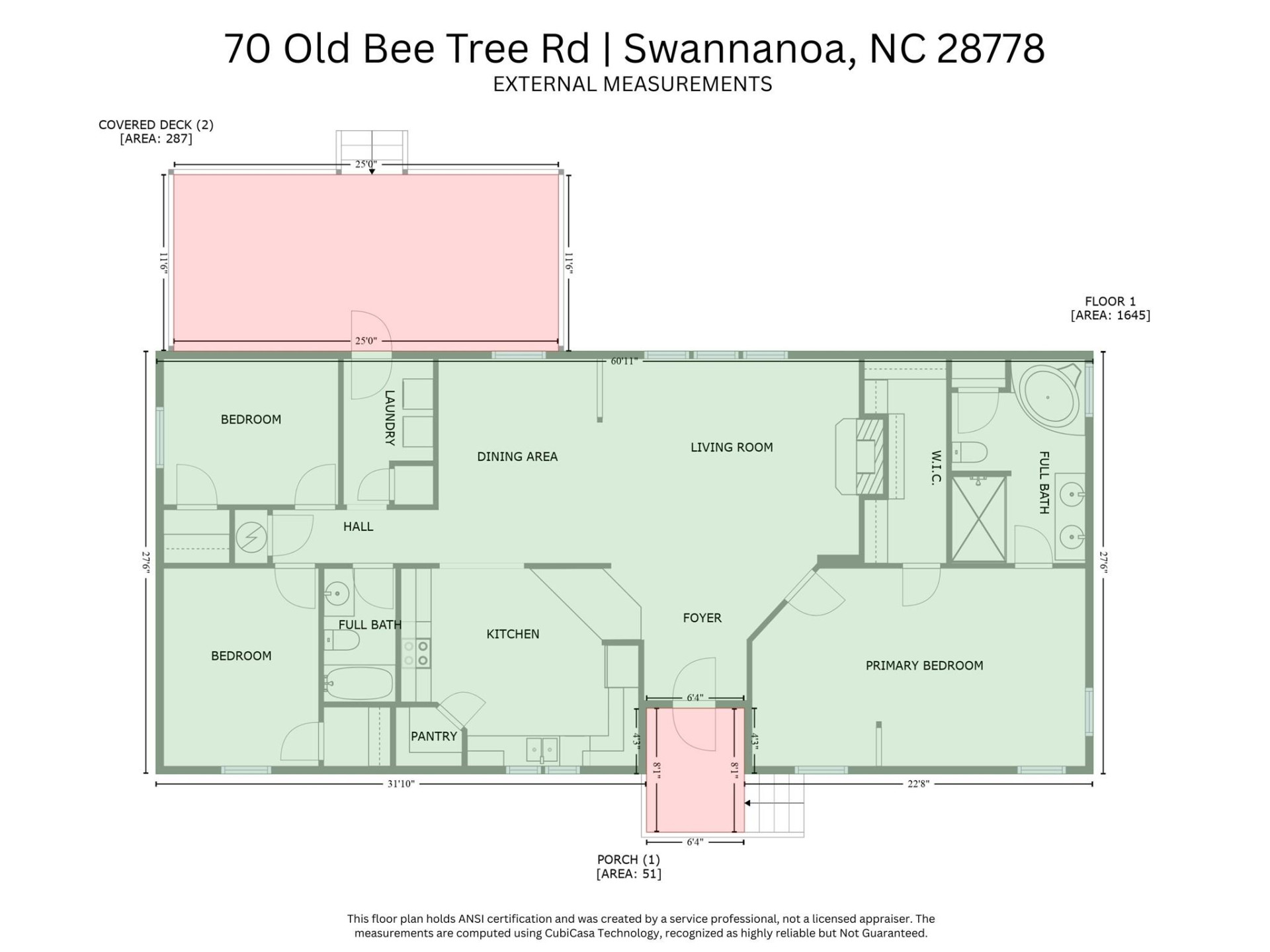 70 Old Bee Tree Road - Photo 35