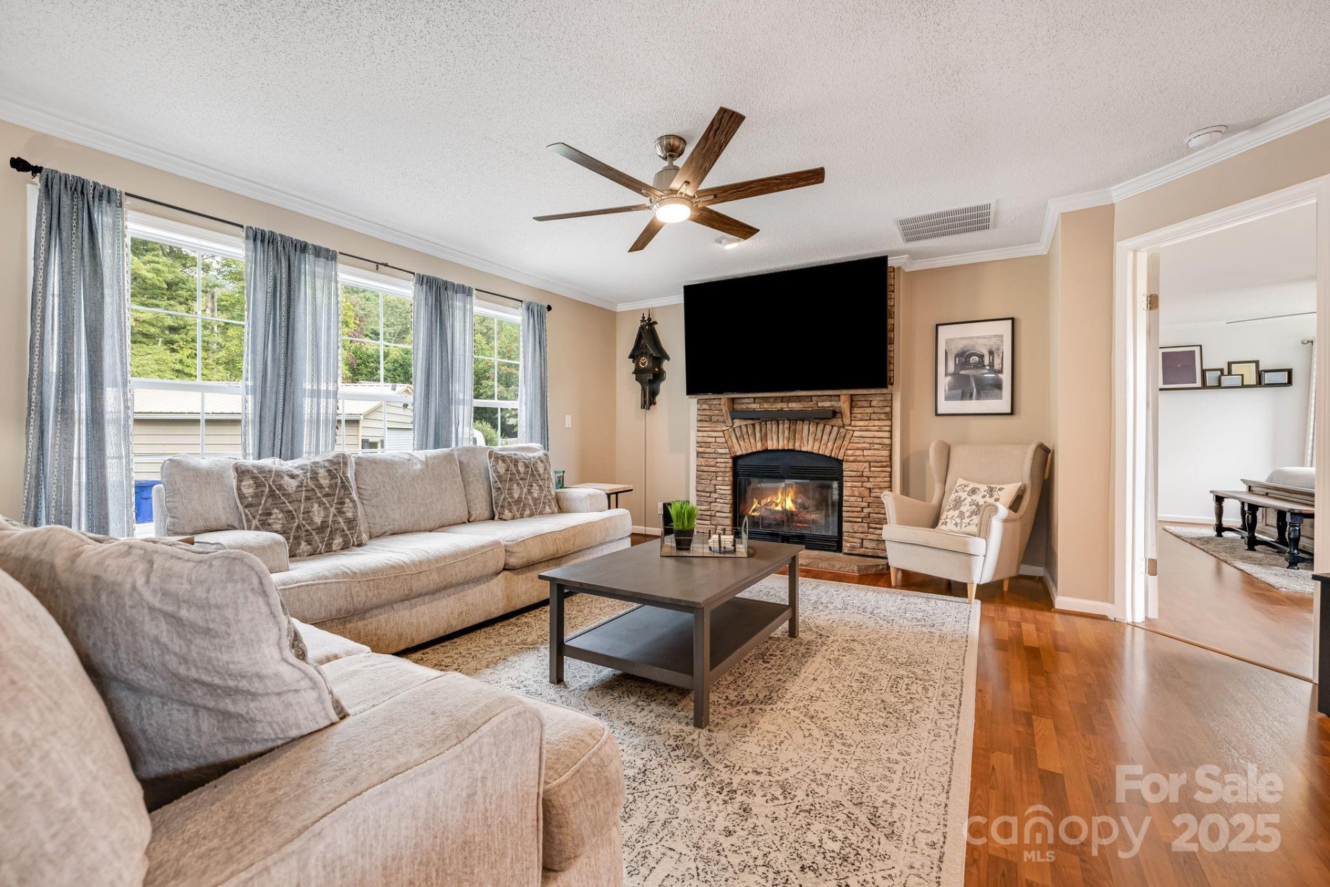 70 Old Bee Tree Road - Photo 5