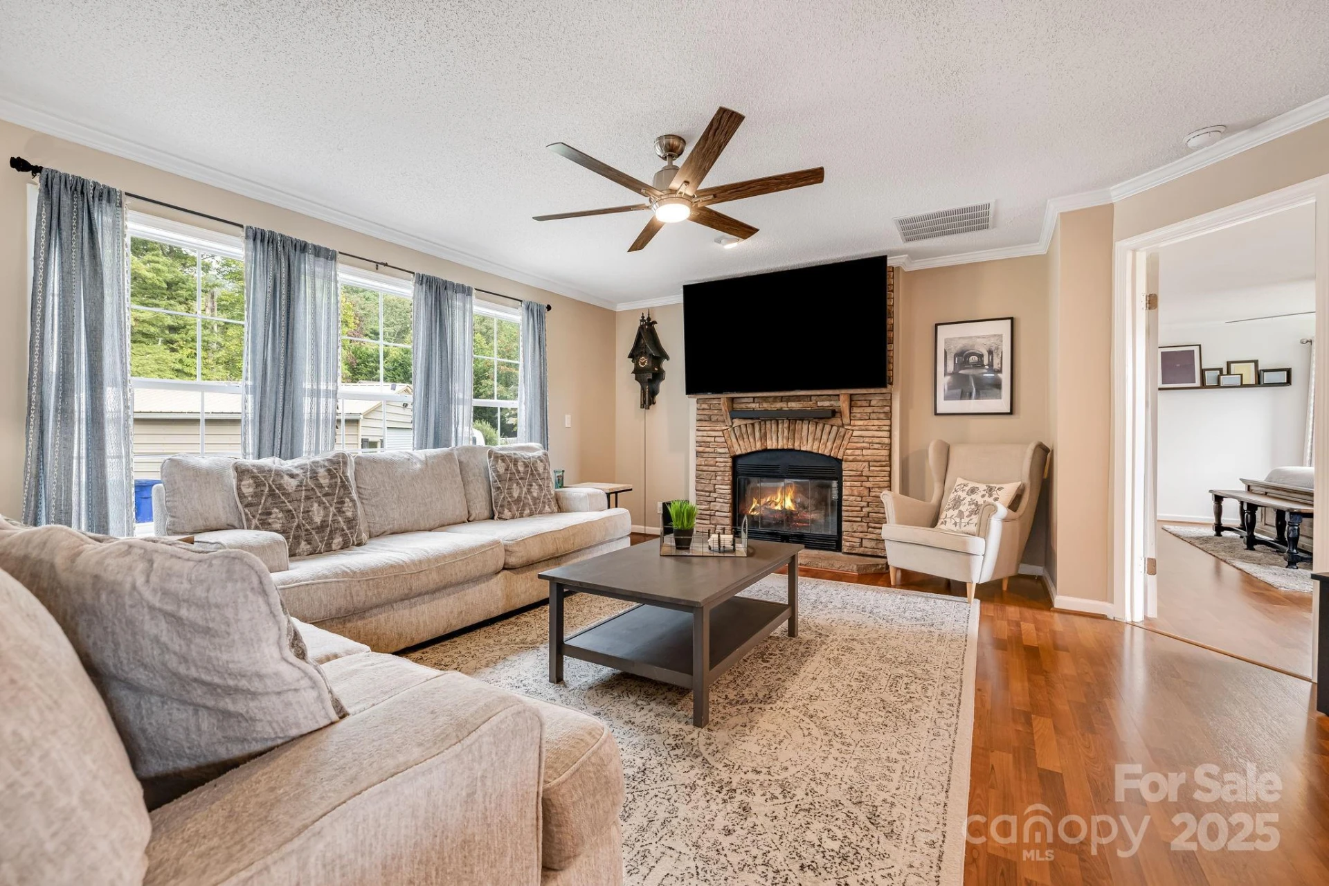 70 Old Bee Tree Road - Photo 5
