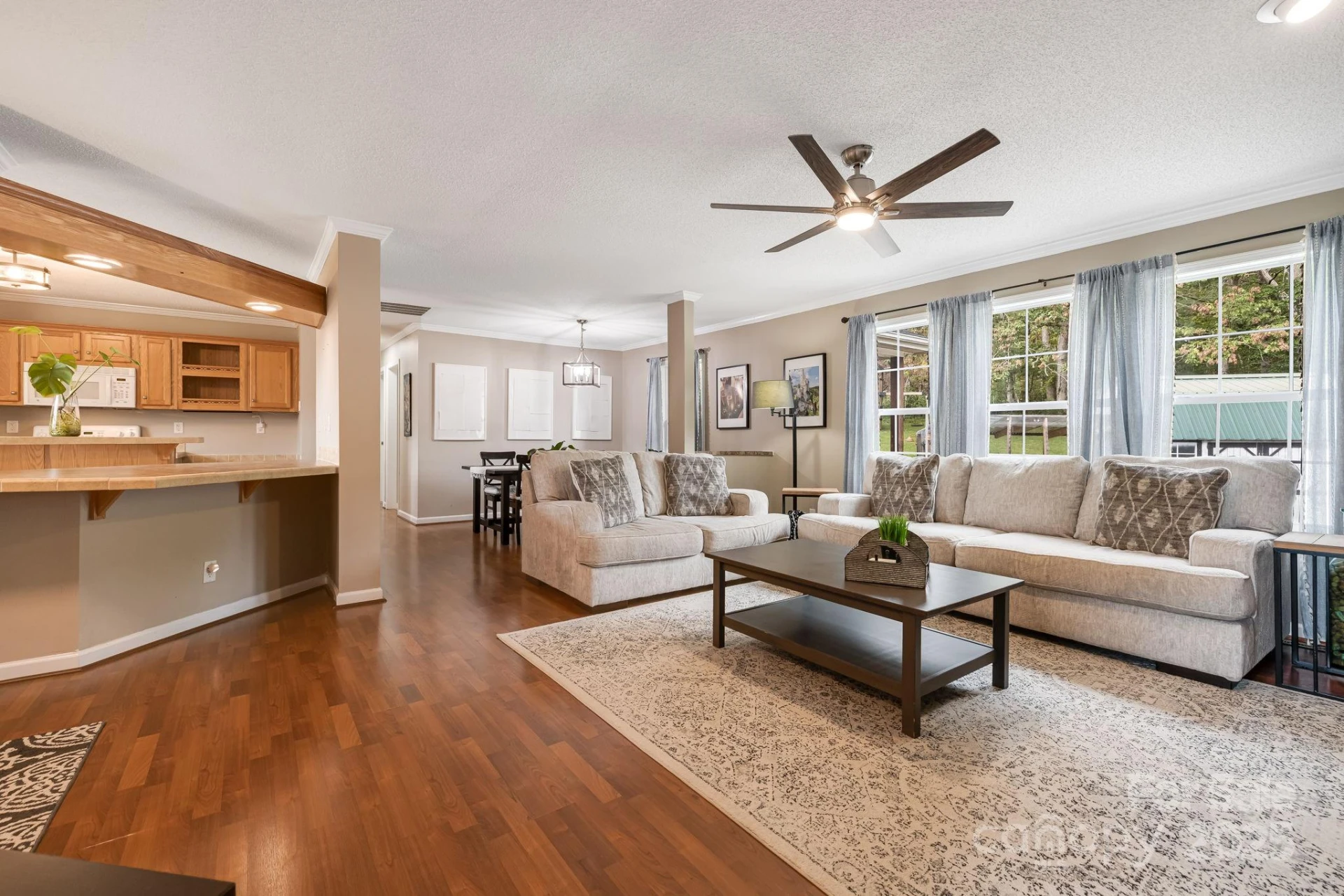 70 Old Bee Tree Road - Photo 8