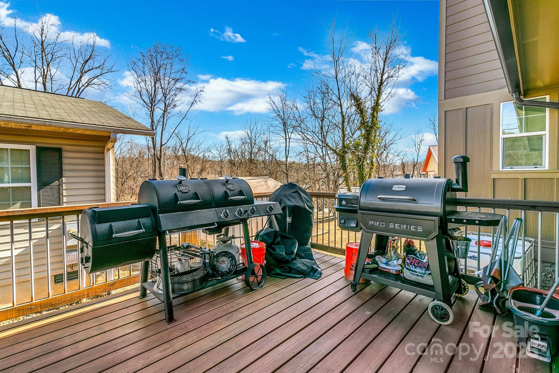 215 Oakview Road - Photo 39