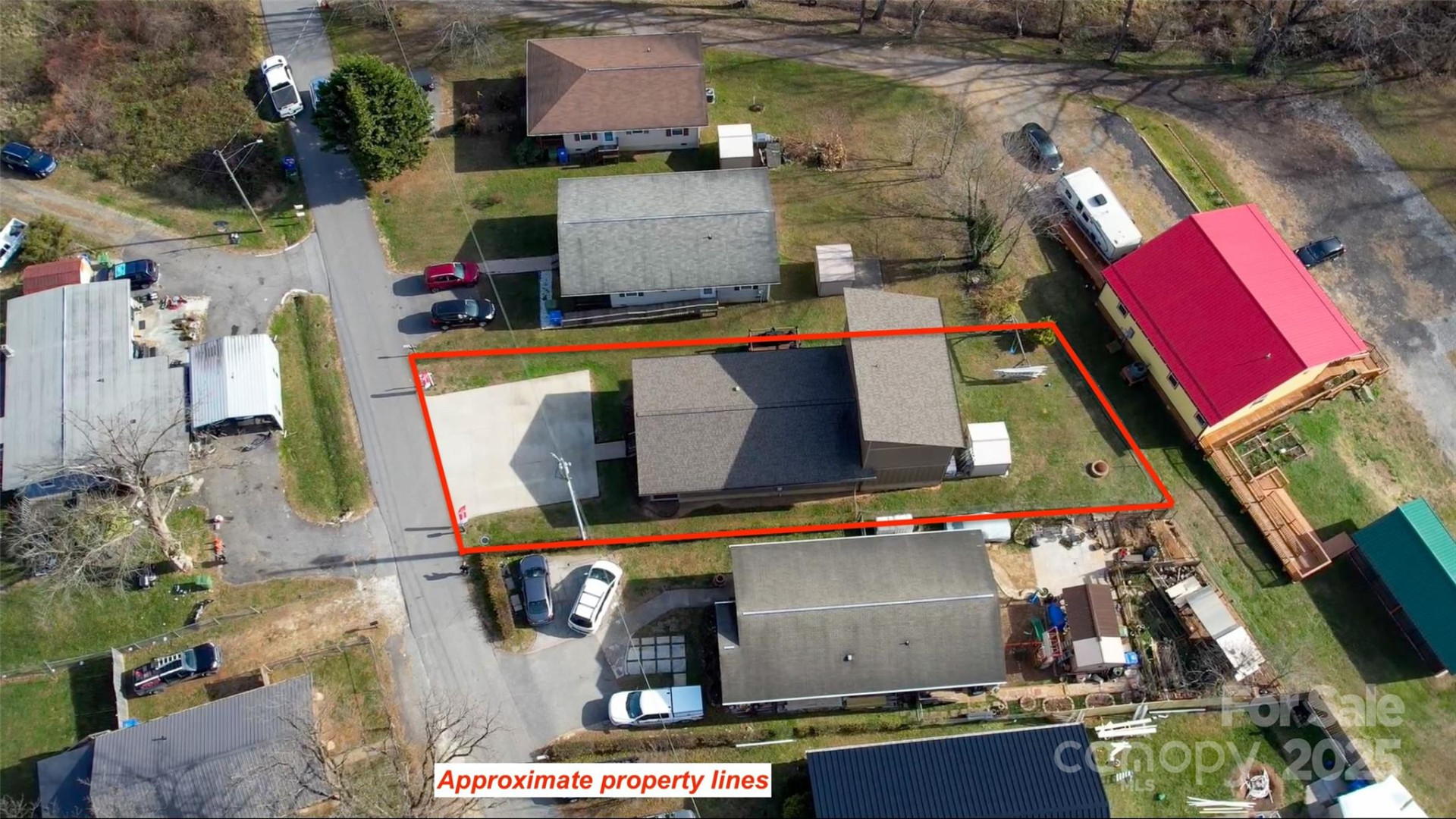 215 Oakview Road - Photo 41