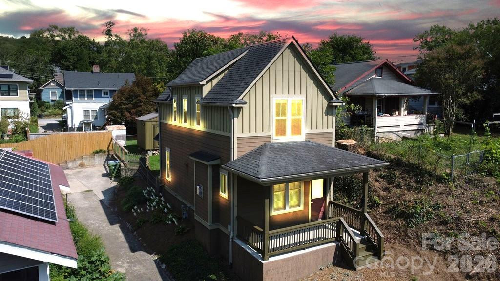 26 Mount Clare Avenue