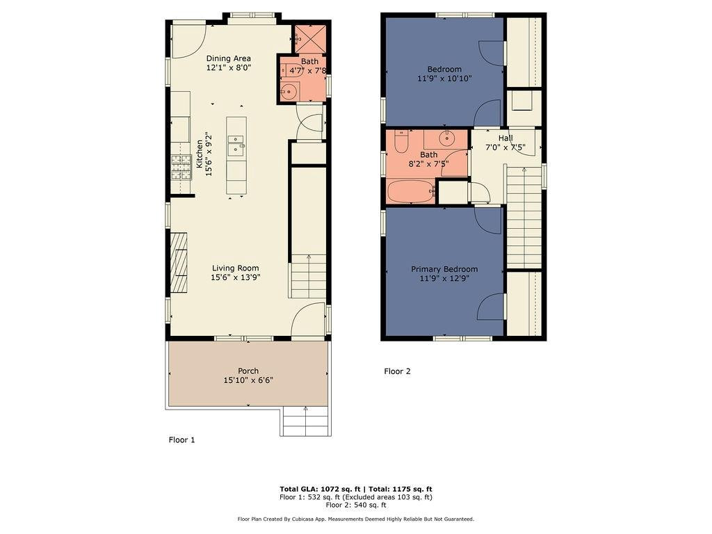 26 Mount Clare Avenue - Photo 23