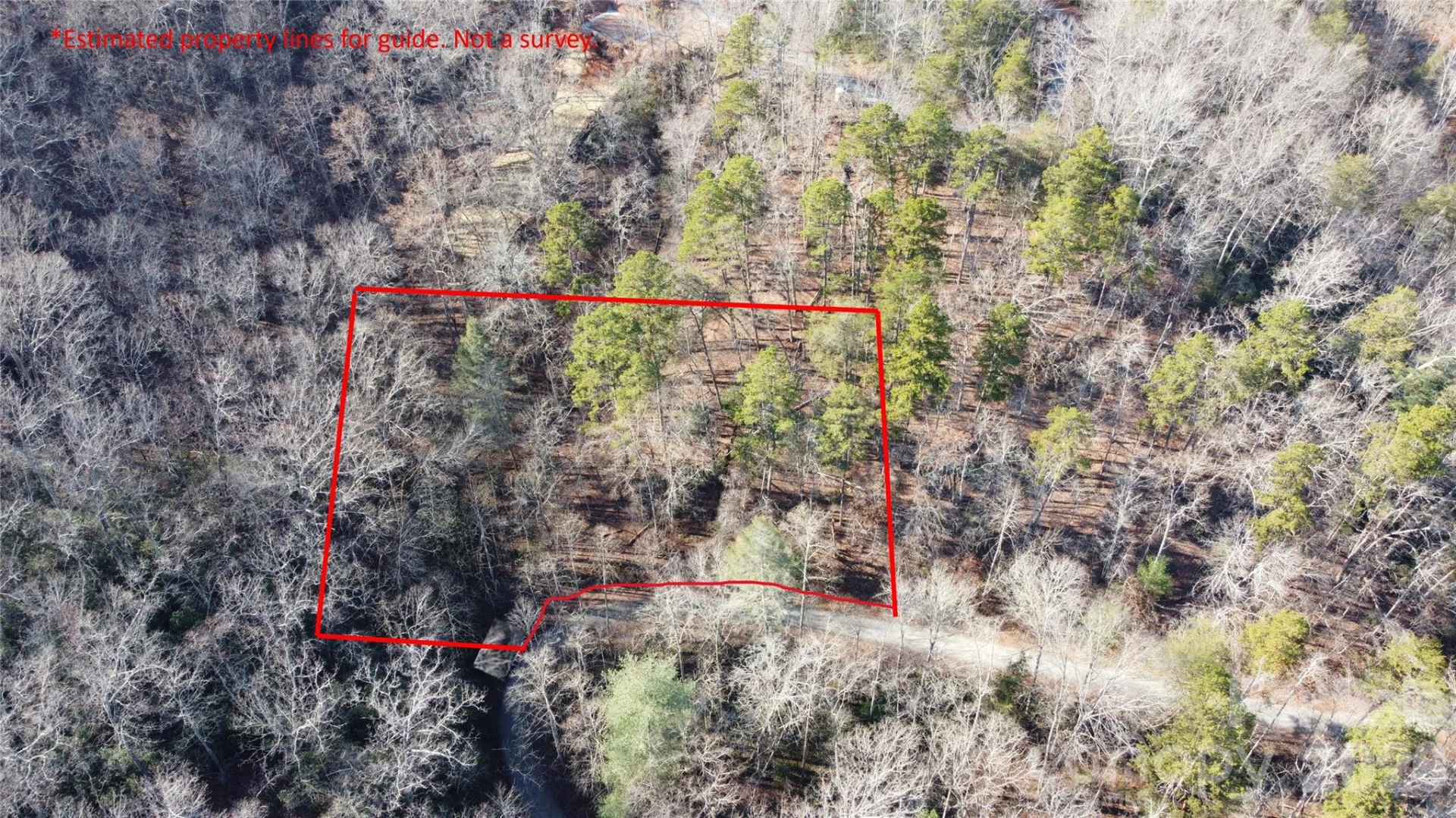 Lot 140 Rainbow Circle - Photo 3