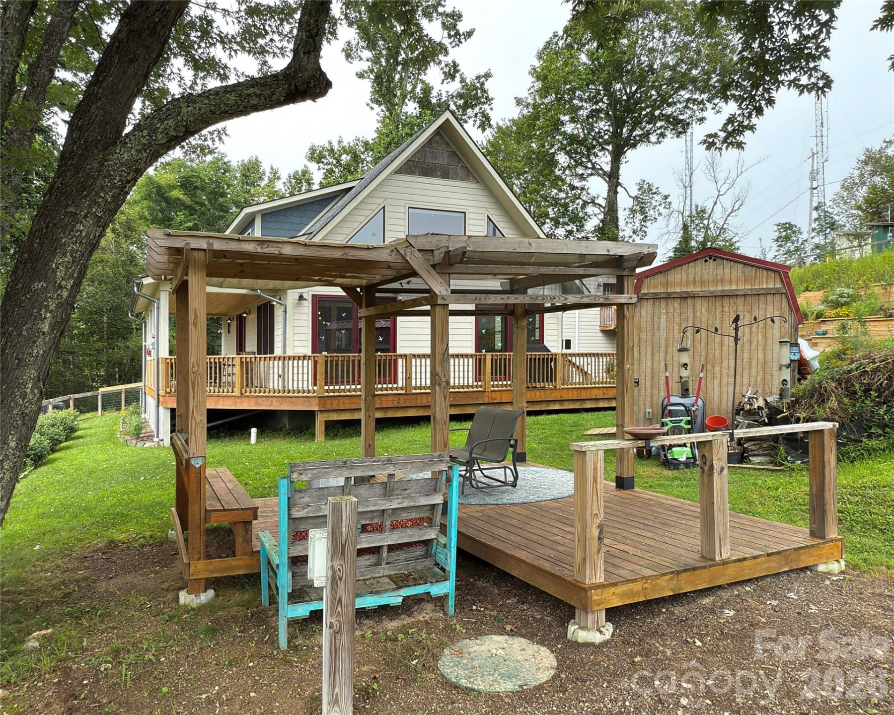 1856 Cabbage Patch Road - Photo 34