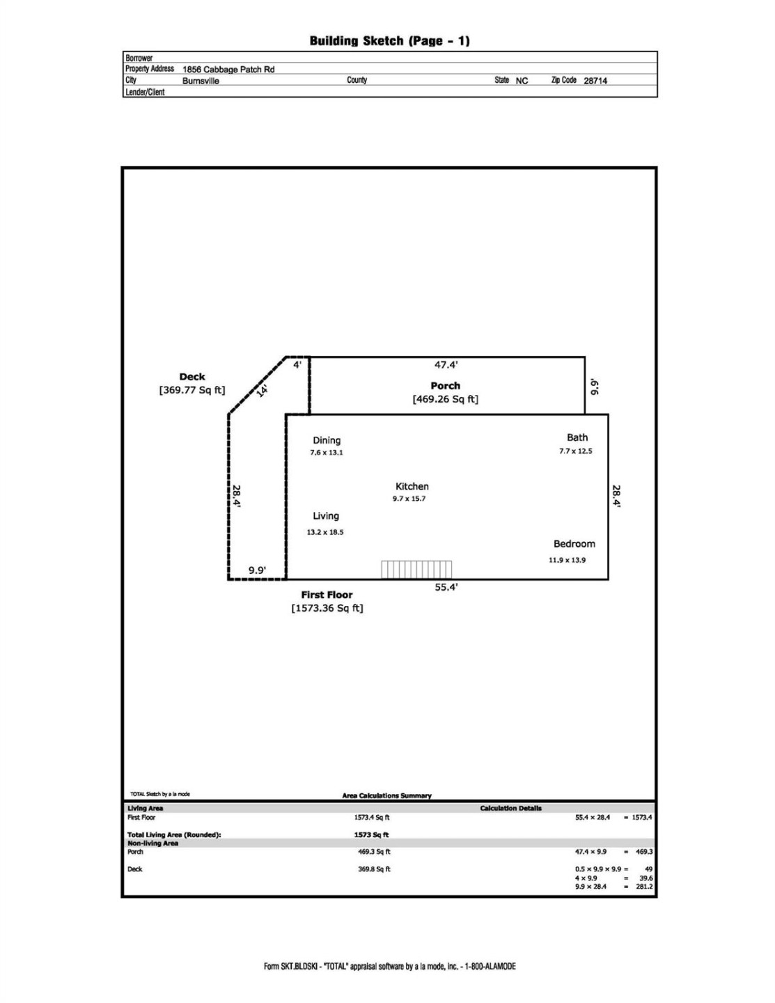 1856 Cabbage Patch Road - Photo 42