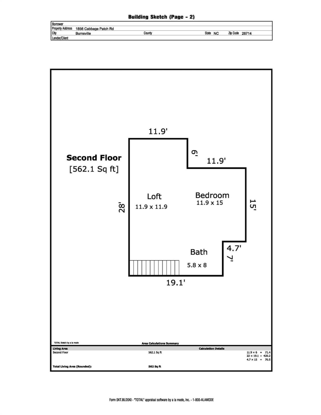 1856 Cabbage Patch Road - Photo 43