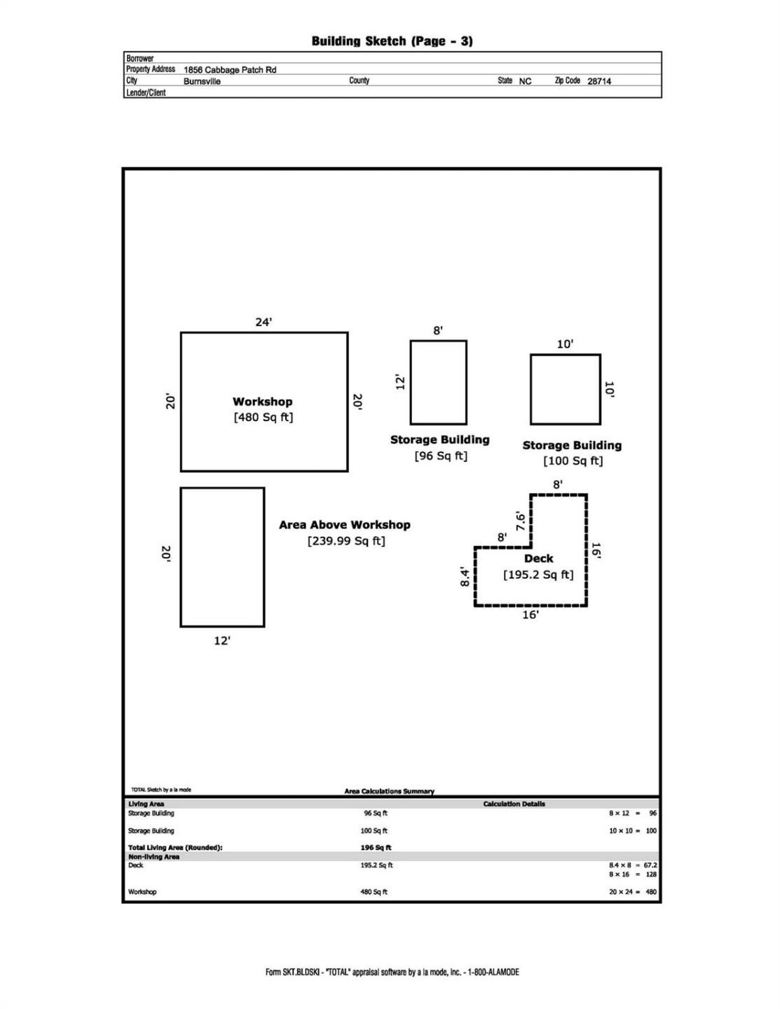 1856 Cabbage Patch Road - Photo 44