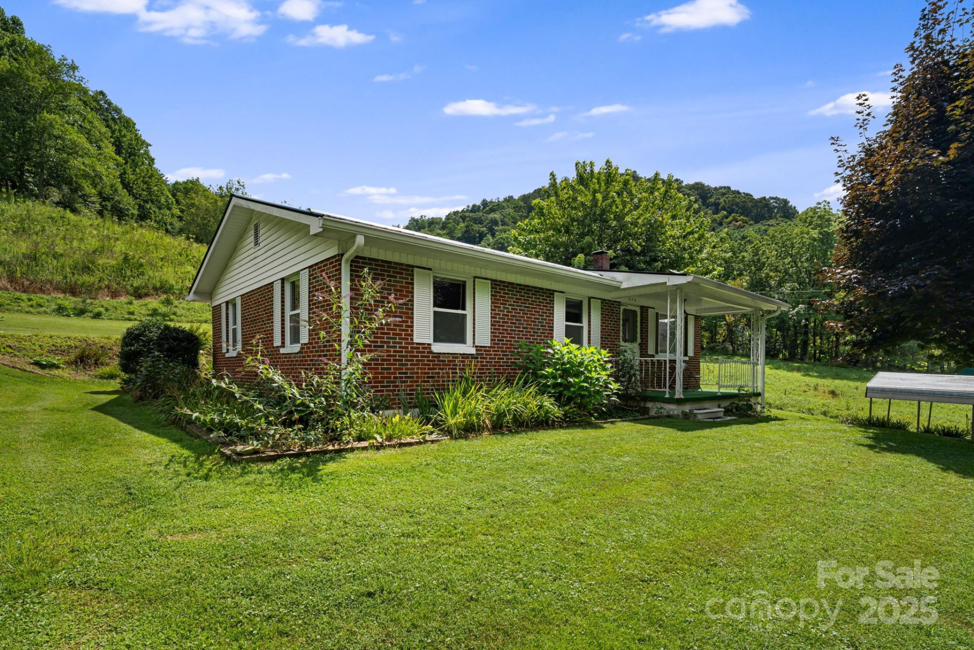 474 Smith Creek Road