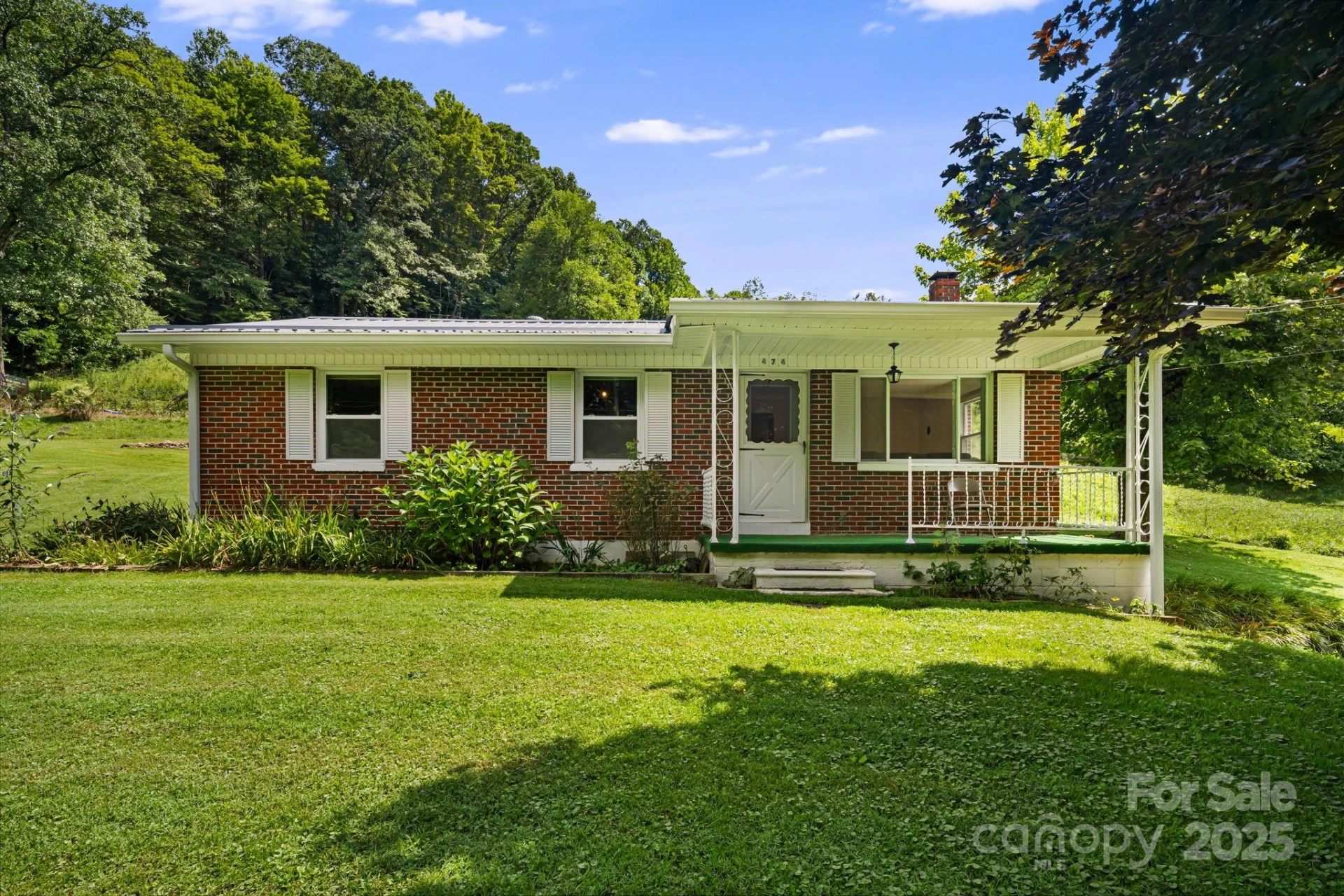 474 Smith Creek Road - Photo 2