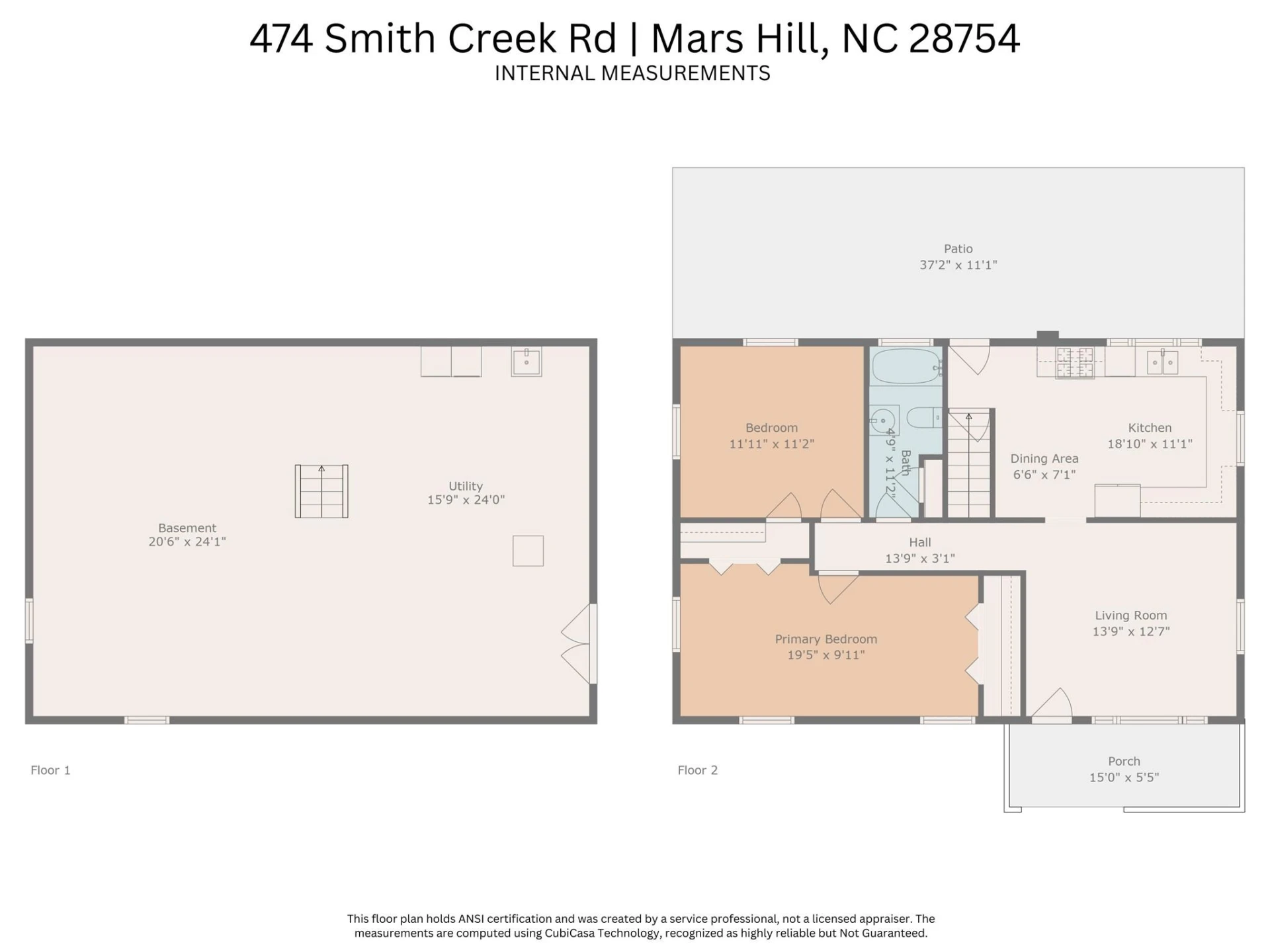 474 Smith Creek Road - Photo 26