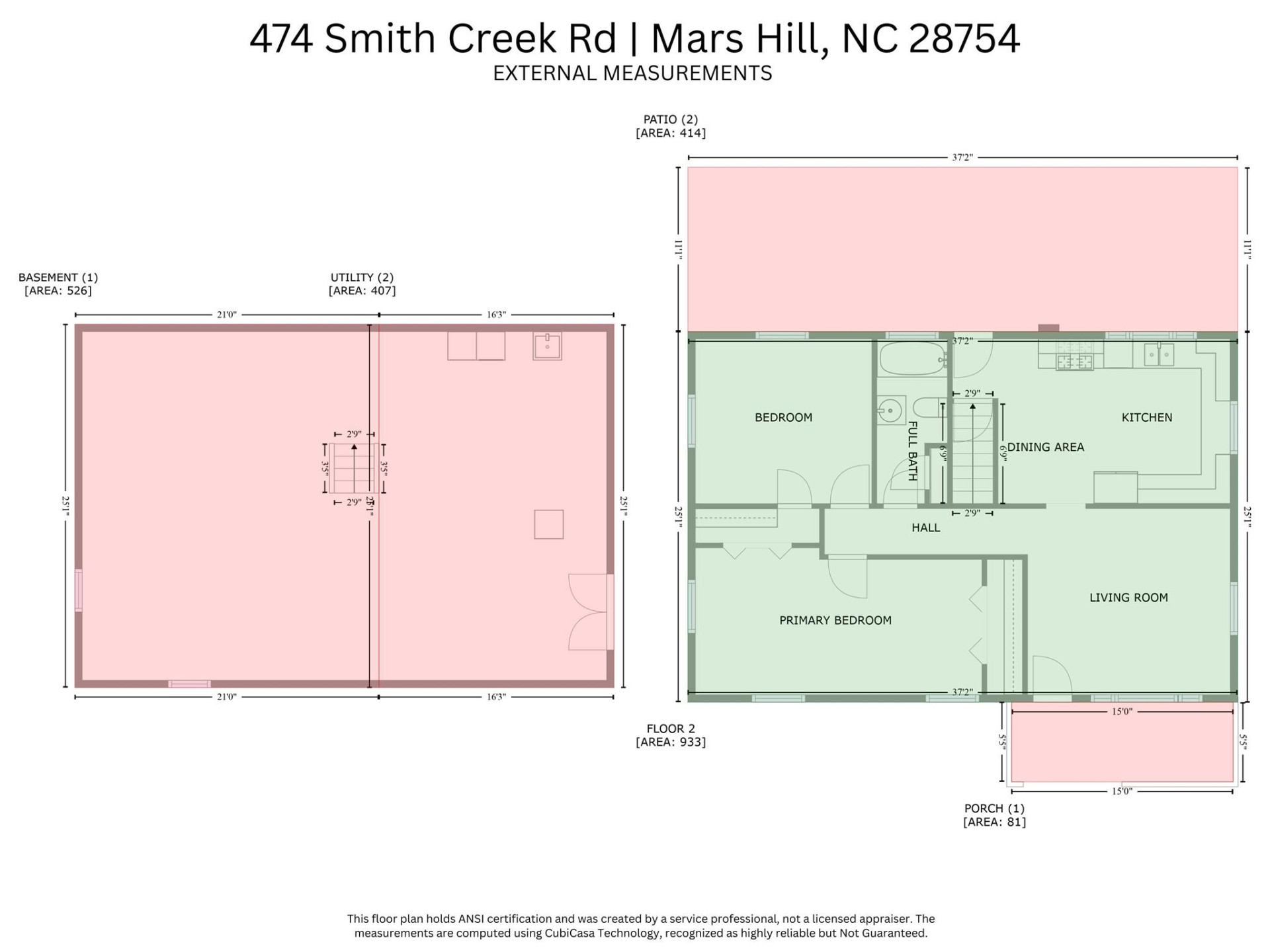 474 Smith Creek Road - Photo 27
