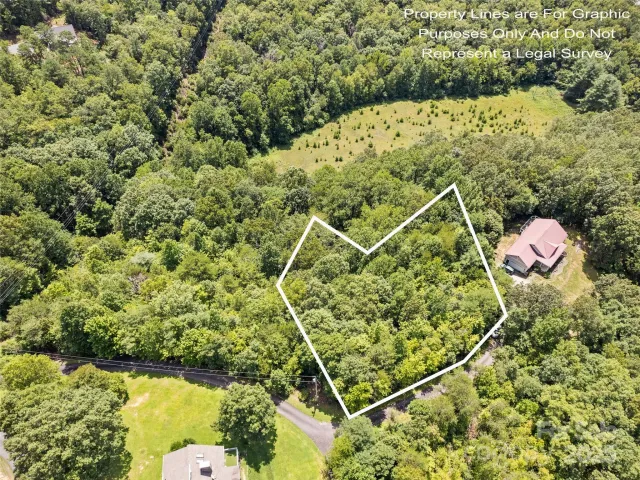 Lot #46 Hazel Hollow Drive, Sylva, NC, 28779