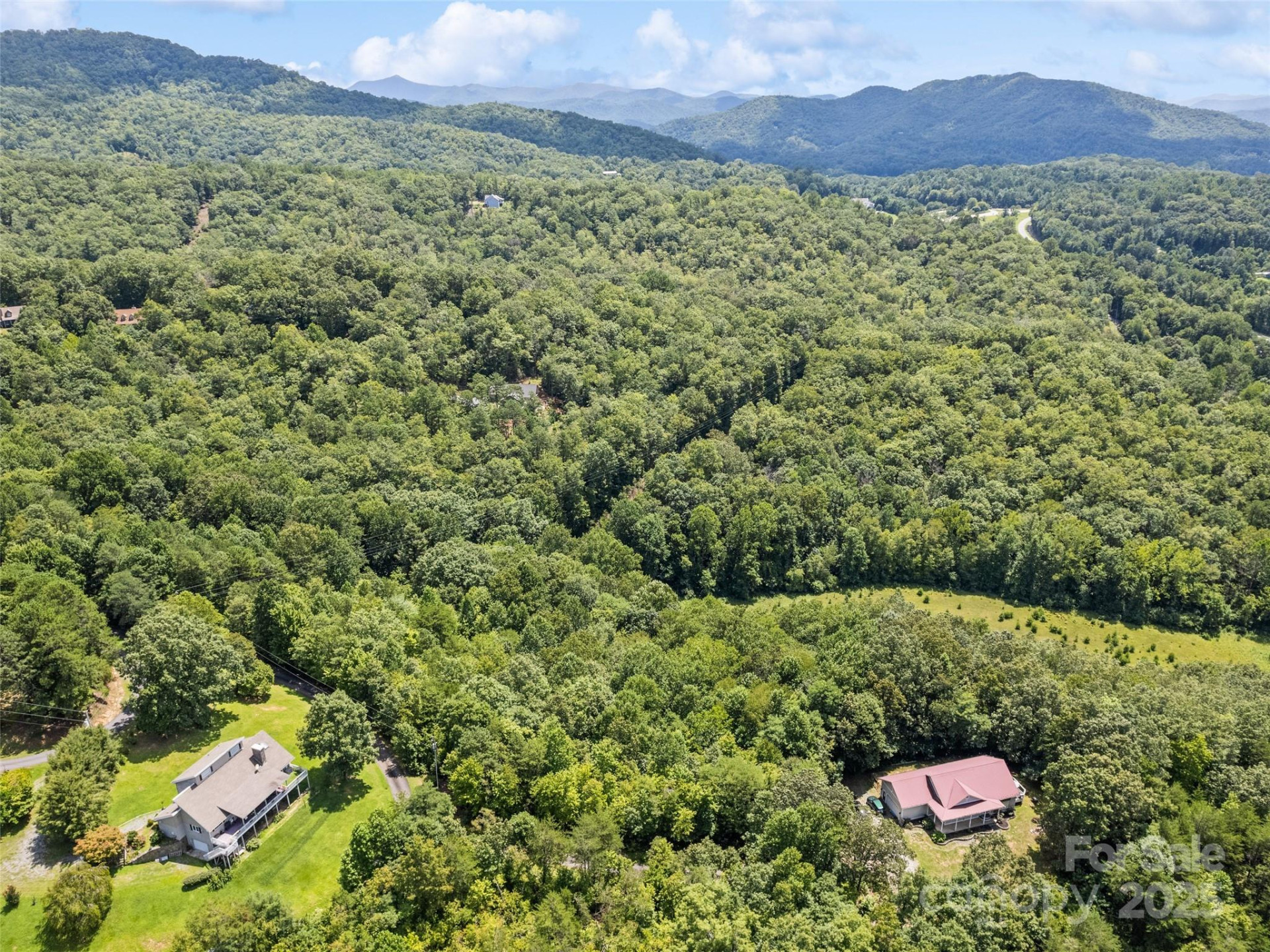 Lot #46 Hazel Hollow Drive - Photo 2