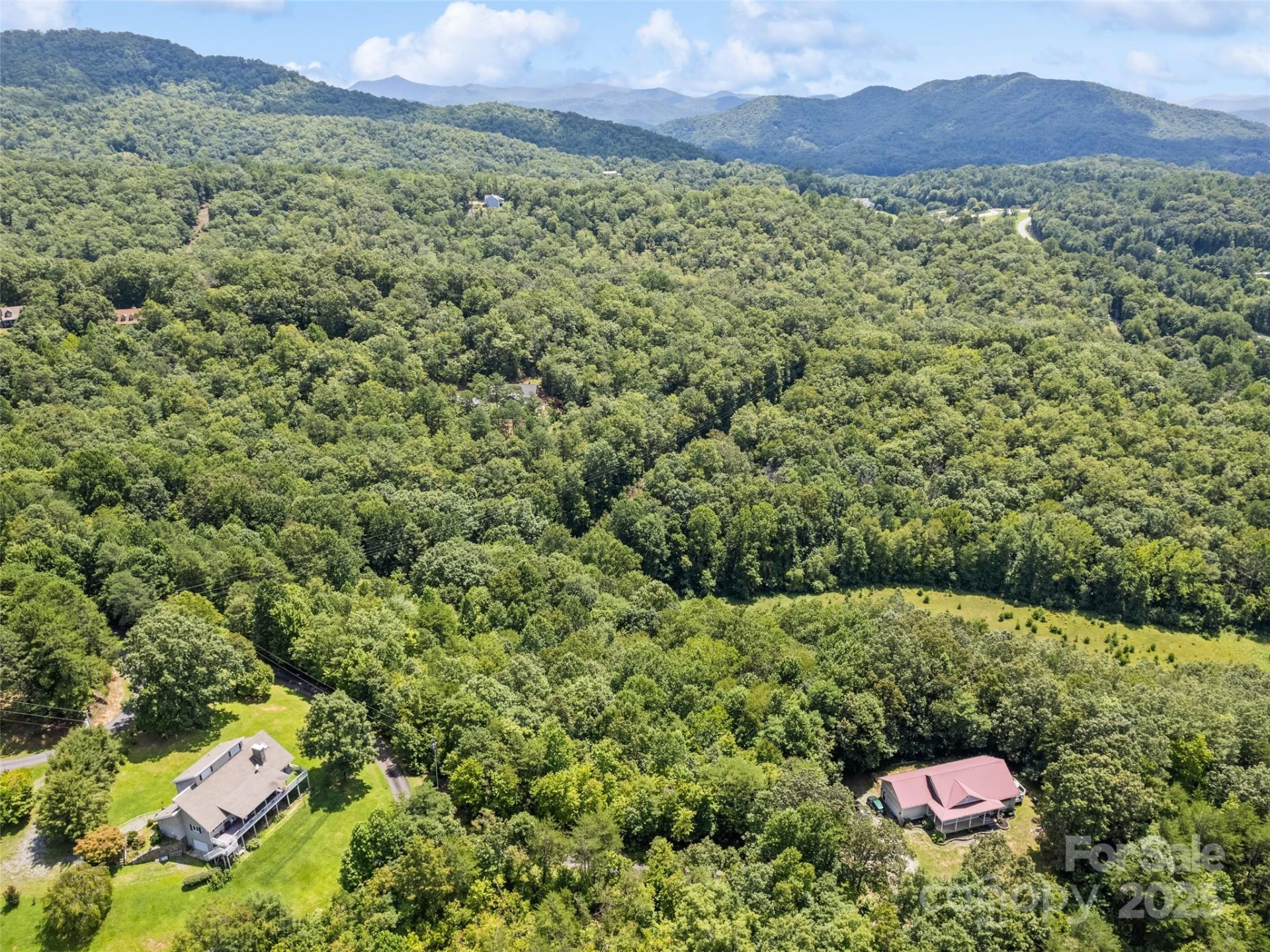Lot #46 Hazel Hollow Drive - Photo 2