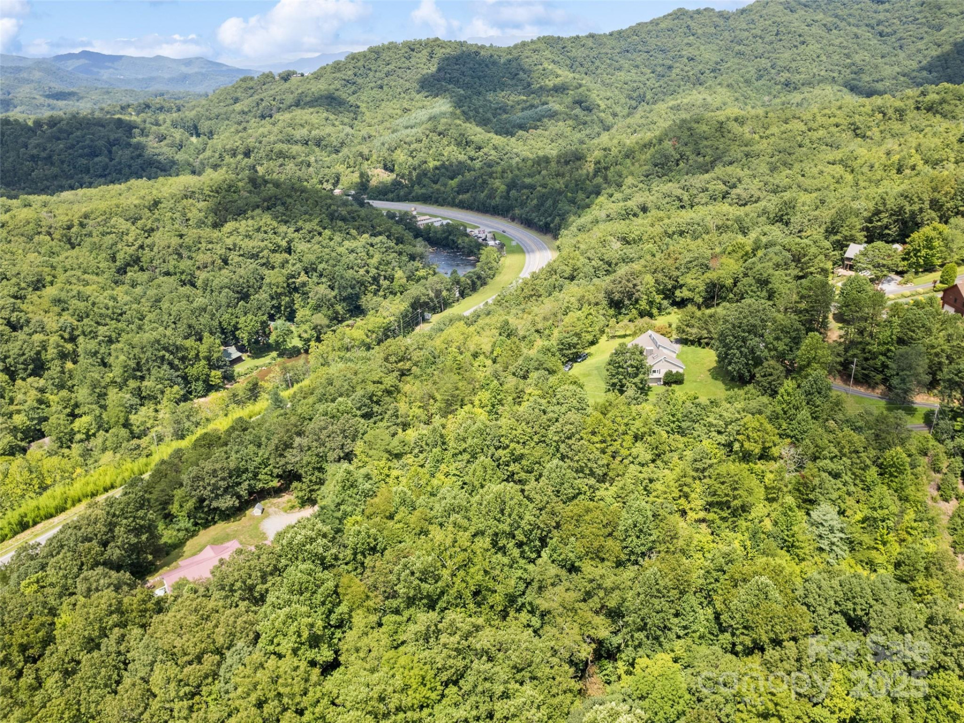 Lot #46 Hazel Hollow Drive - Photo 6