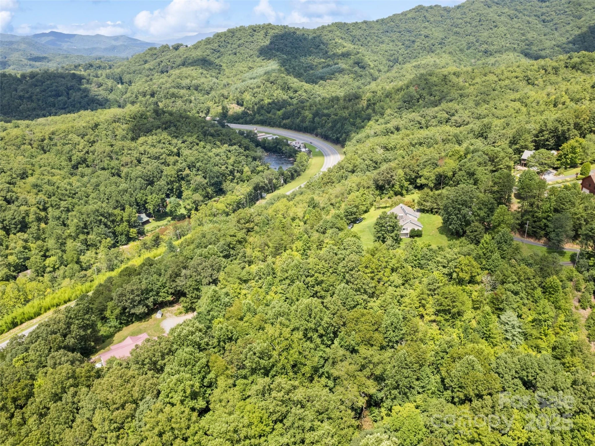 Lot #46 Hazel Hollow Drive - Photo 6