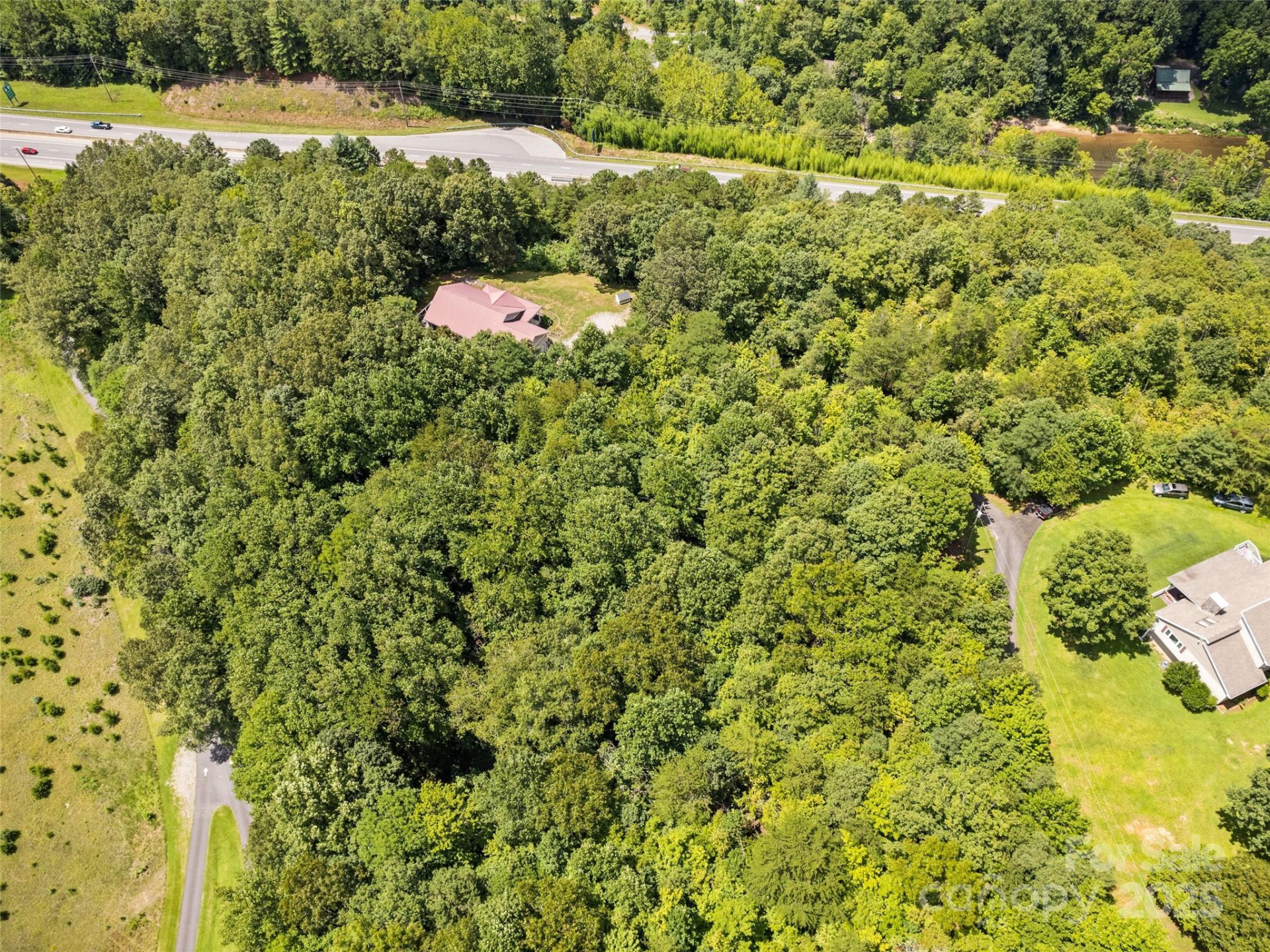 Lot #46 Hazel Hollow Drive - Photo 8