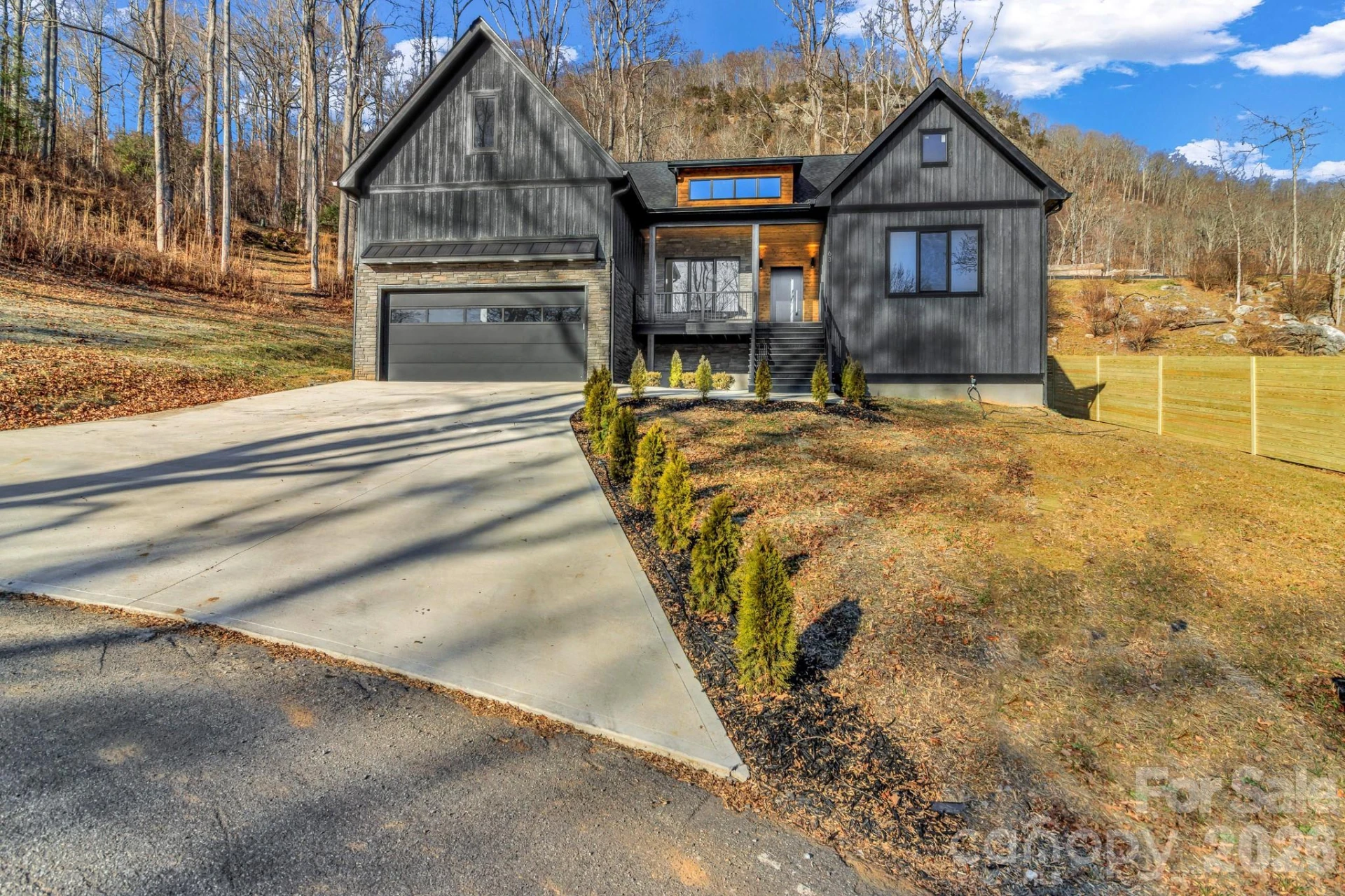 63 Winding Ridge Road