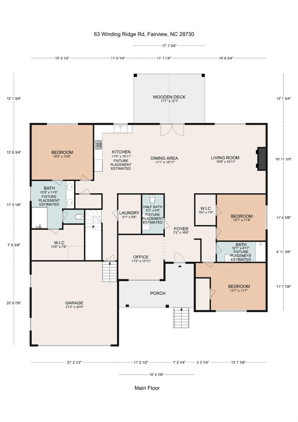 63 Winding Ridge Road - Photo 46