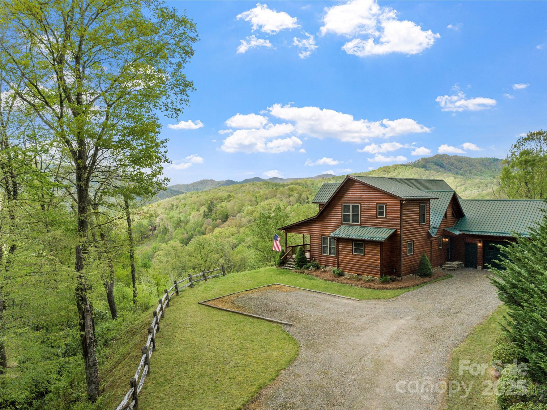 370 Appaloosa Trail