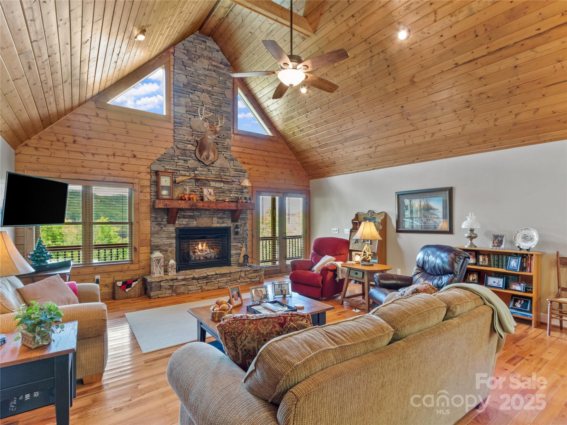 370 Appaloosa Trail - Photo 5