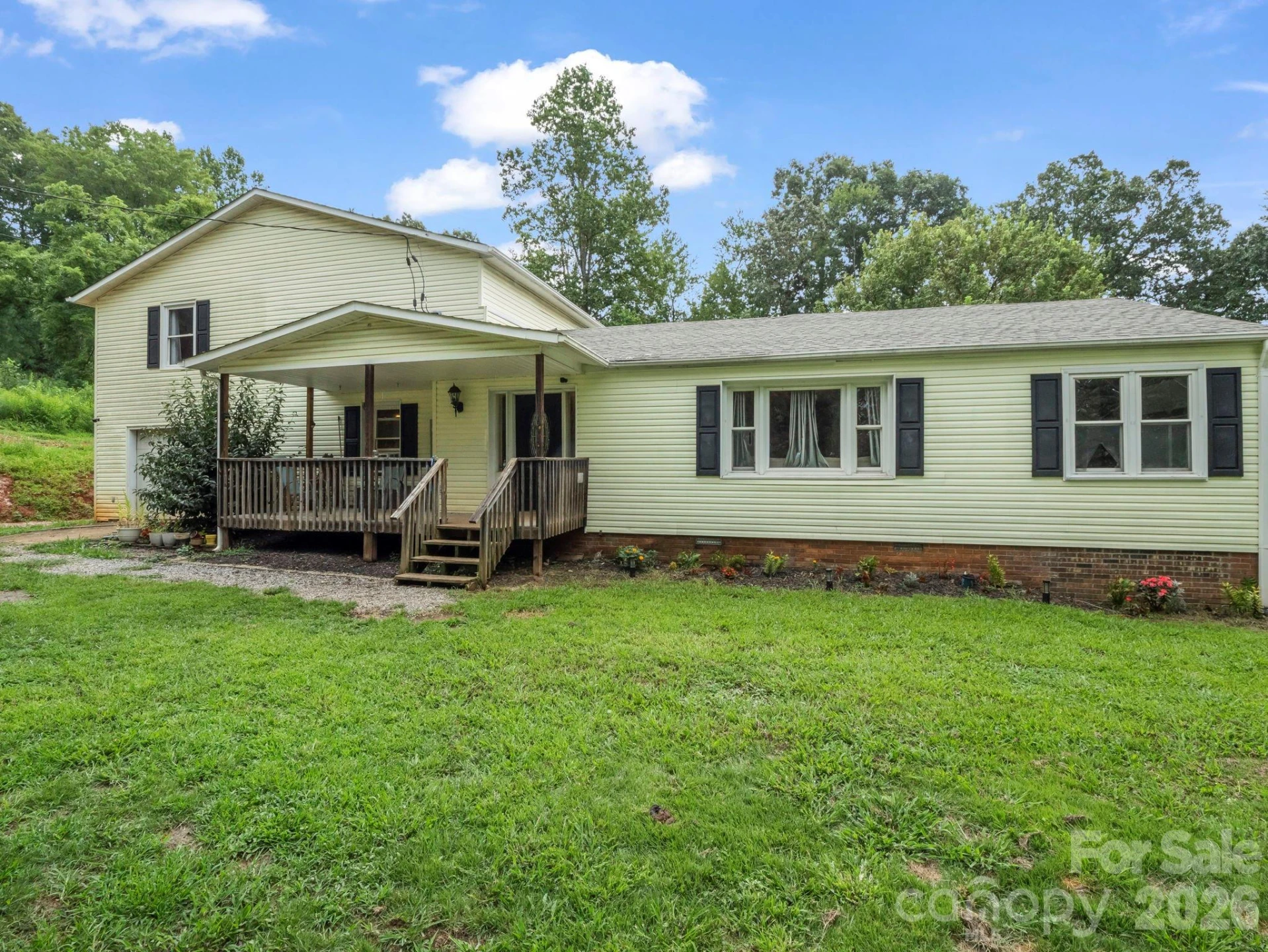 60 Zion Hill Road