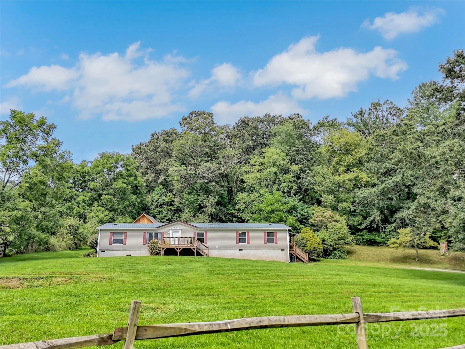 21 Crooked Trail