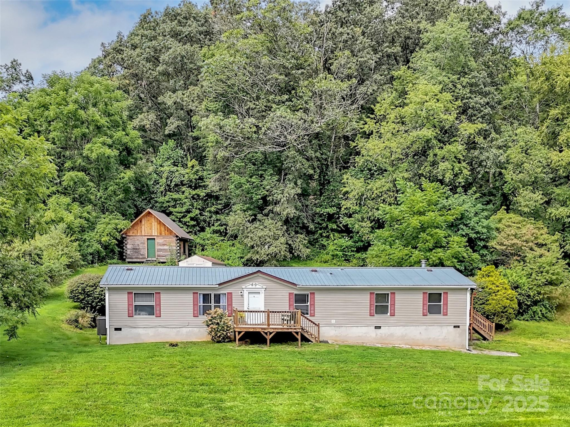 21 Crooked Trail - Photo 2