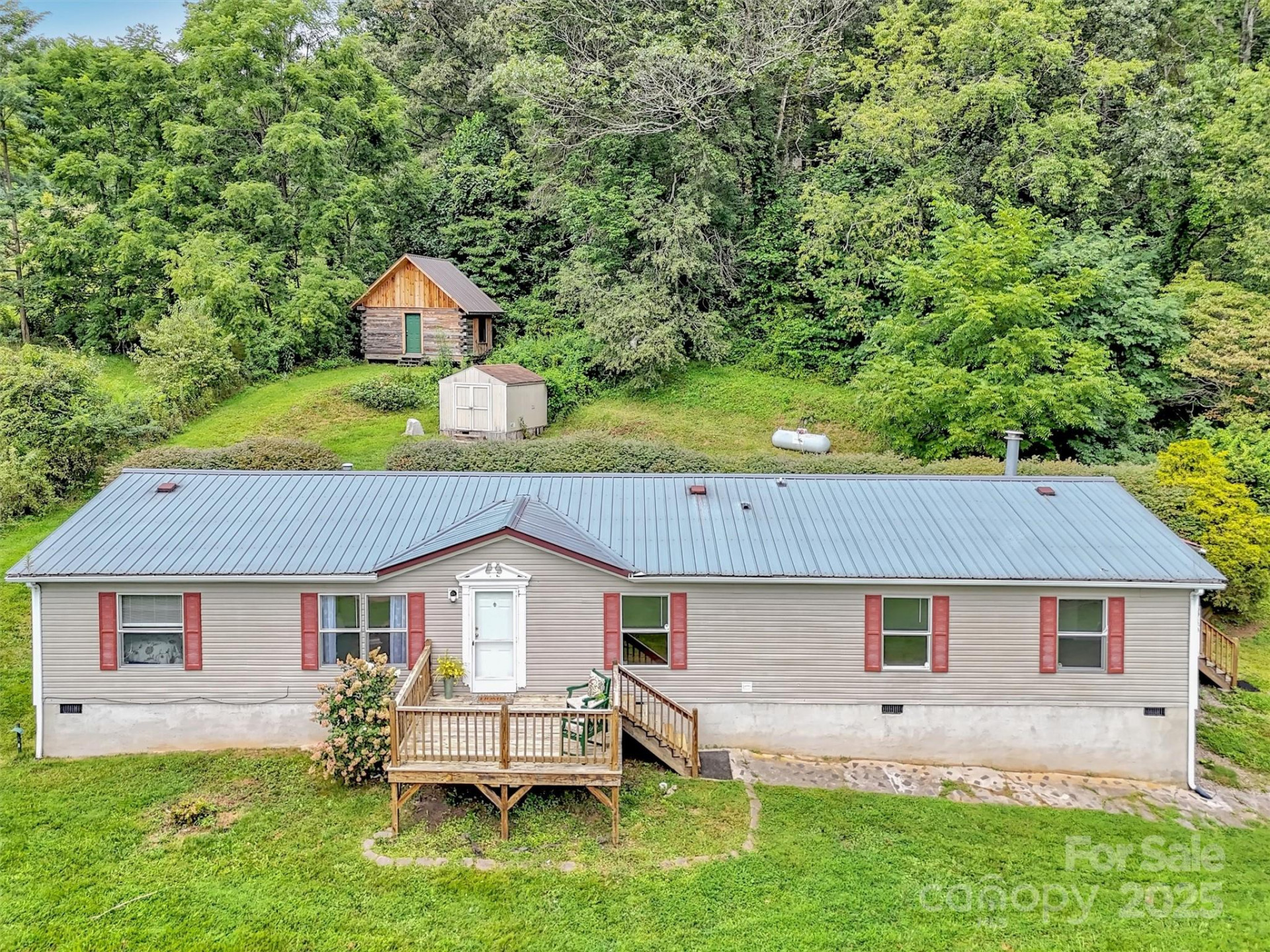 21 Crooked Trail - Photo 4