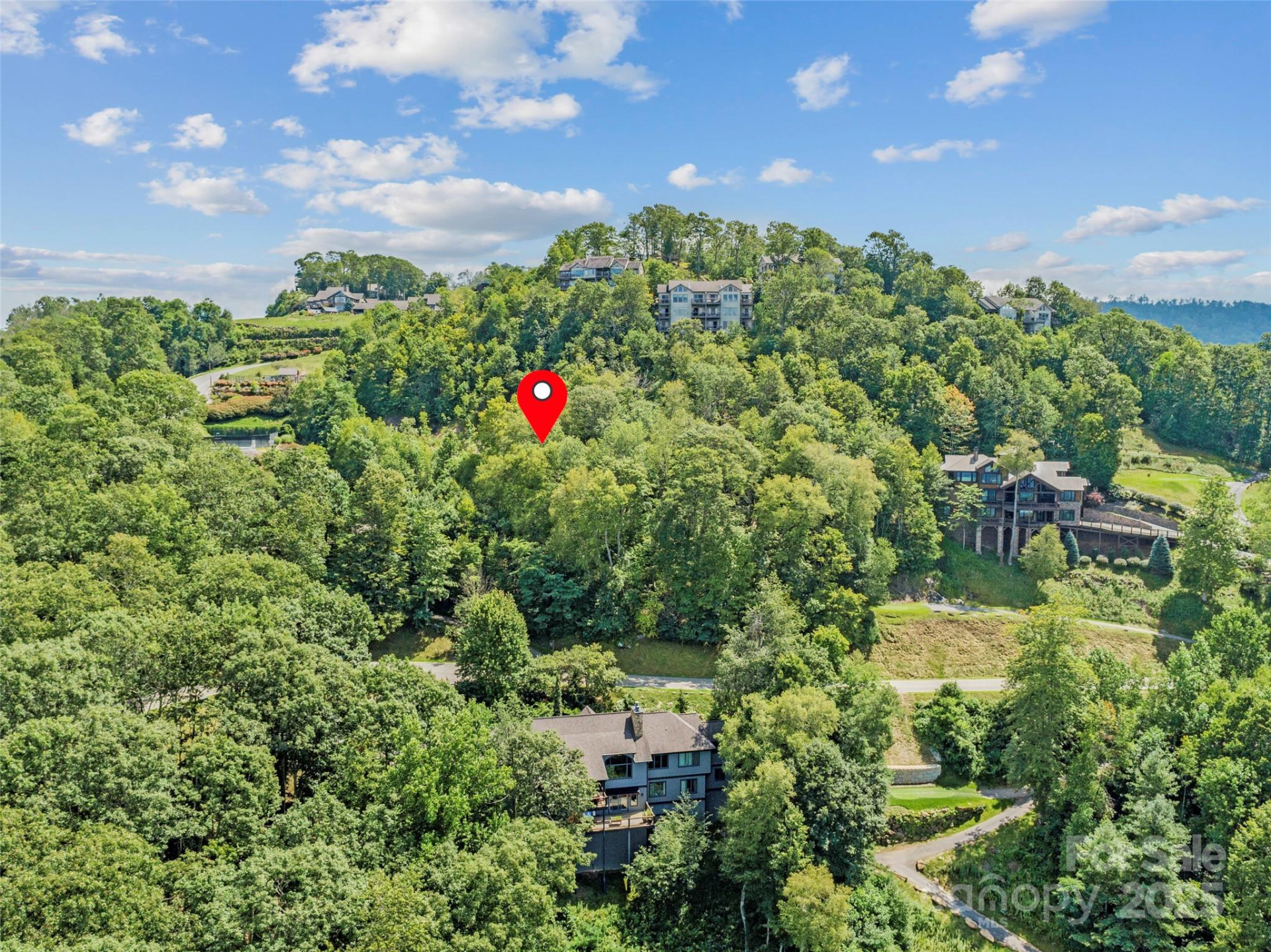 Special Parcel 1 Mountain Air Drive - Photo 5