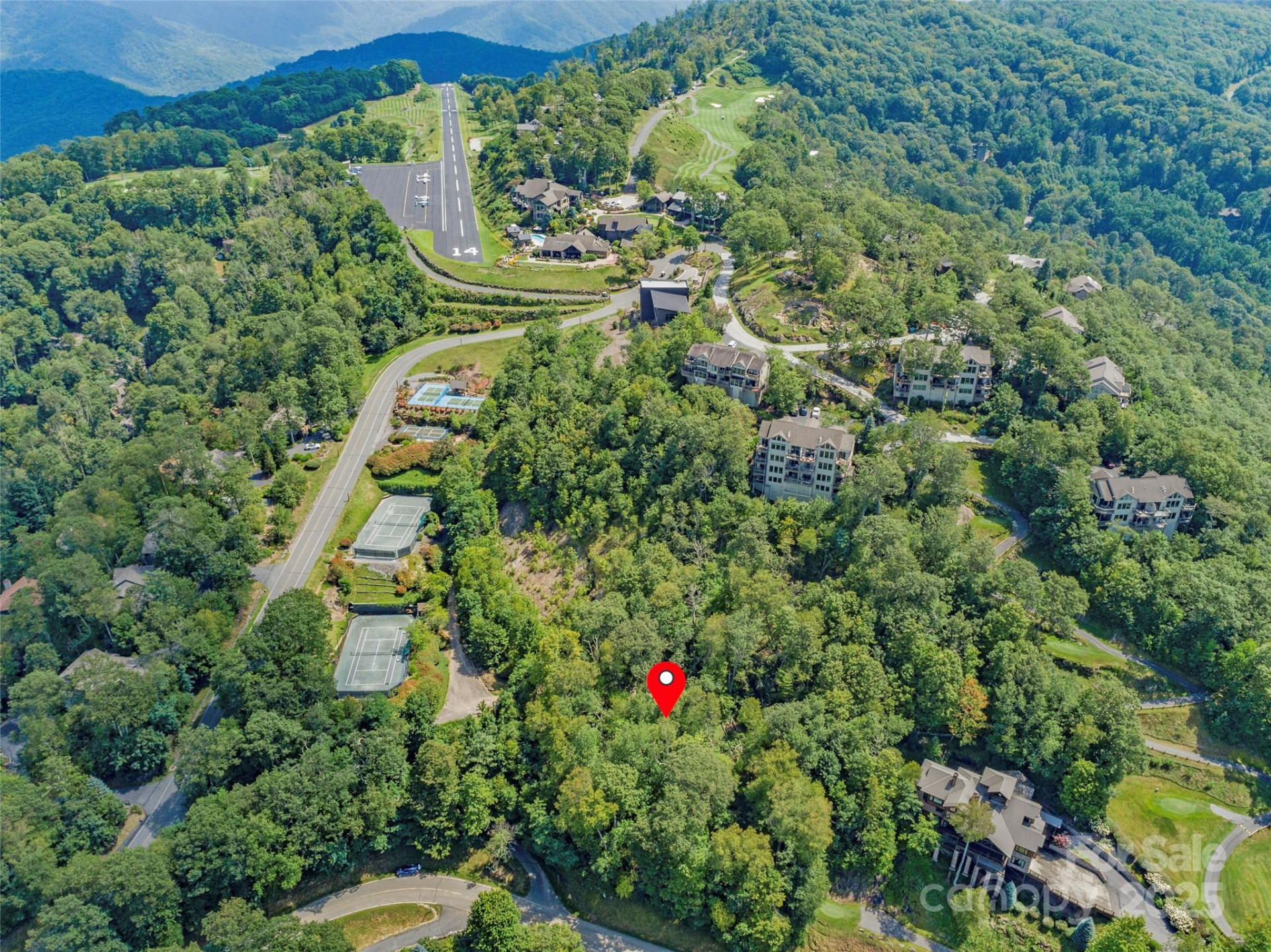 Special Parcel 1 Mountain Air Drive - Photo 7