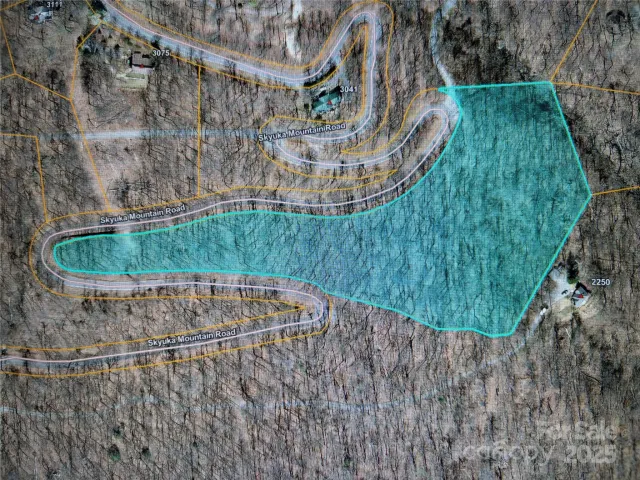 999 Skyuka Mountain Road, Columbus, NC, 28722