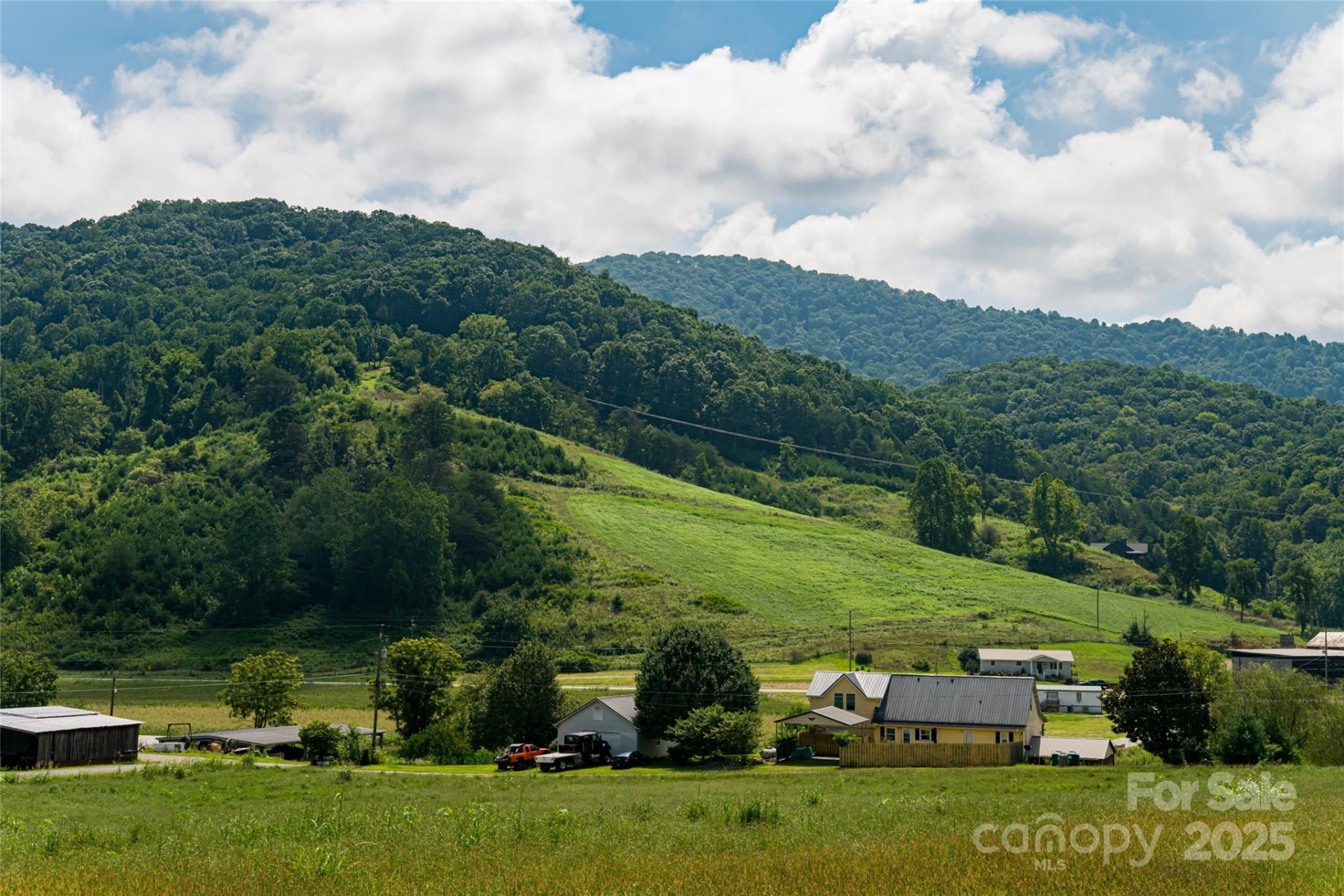 36 Brooks Branch Road - Photo 2
