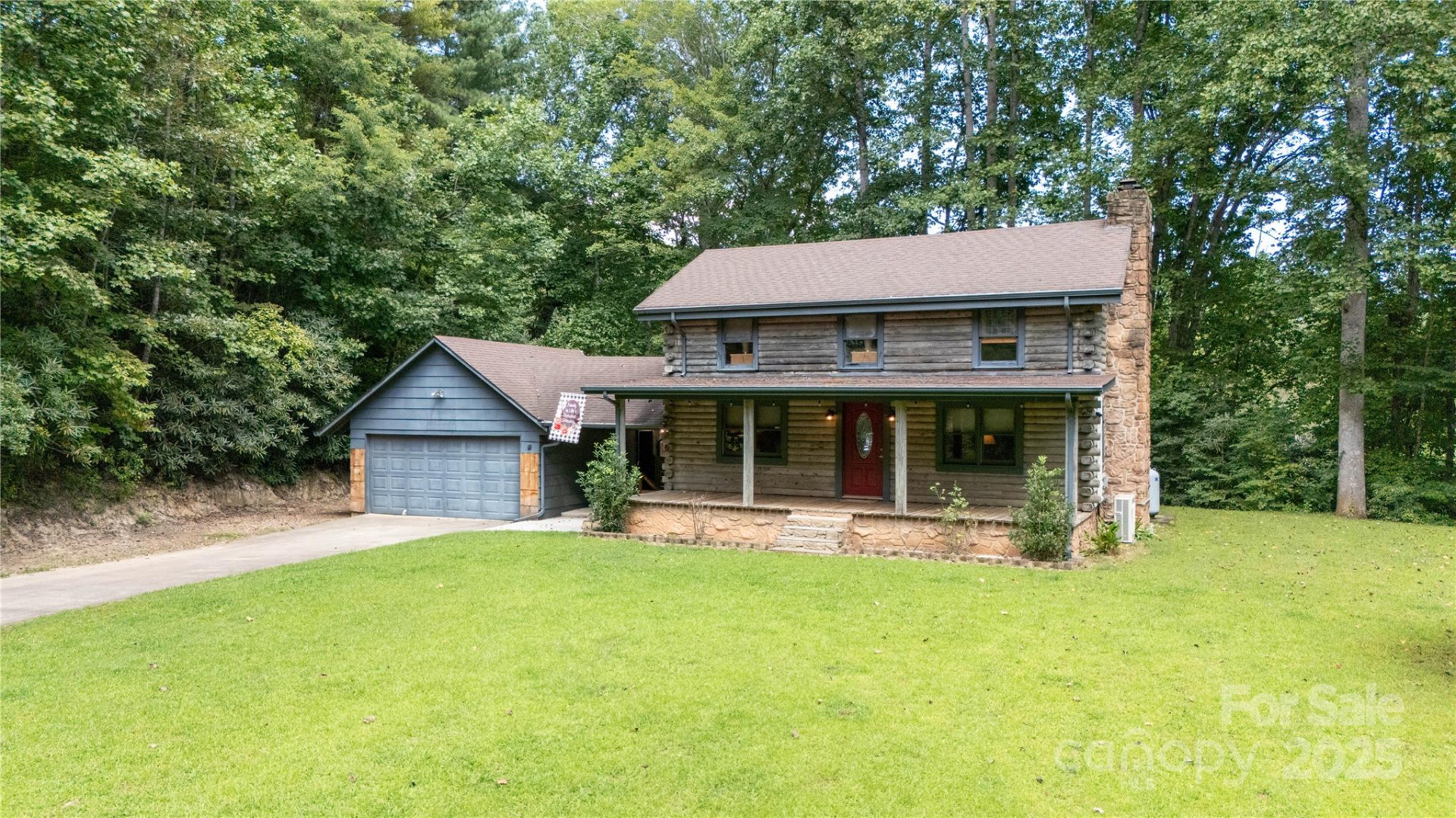 2038 Toms Creek Road - Photo 3