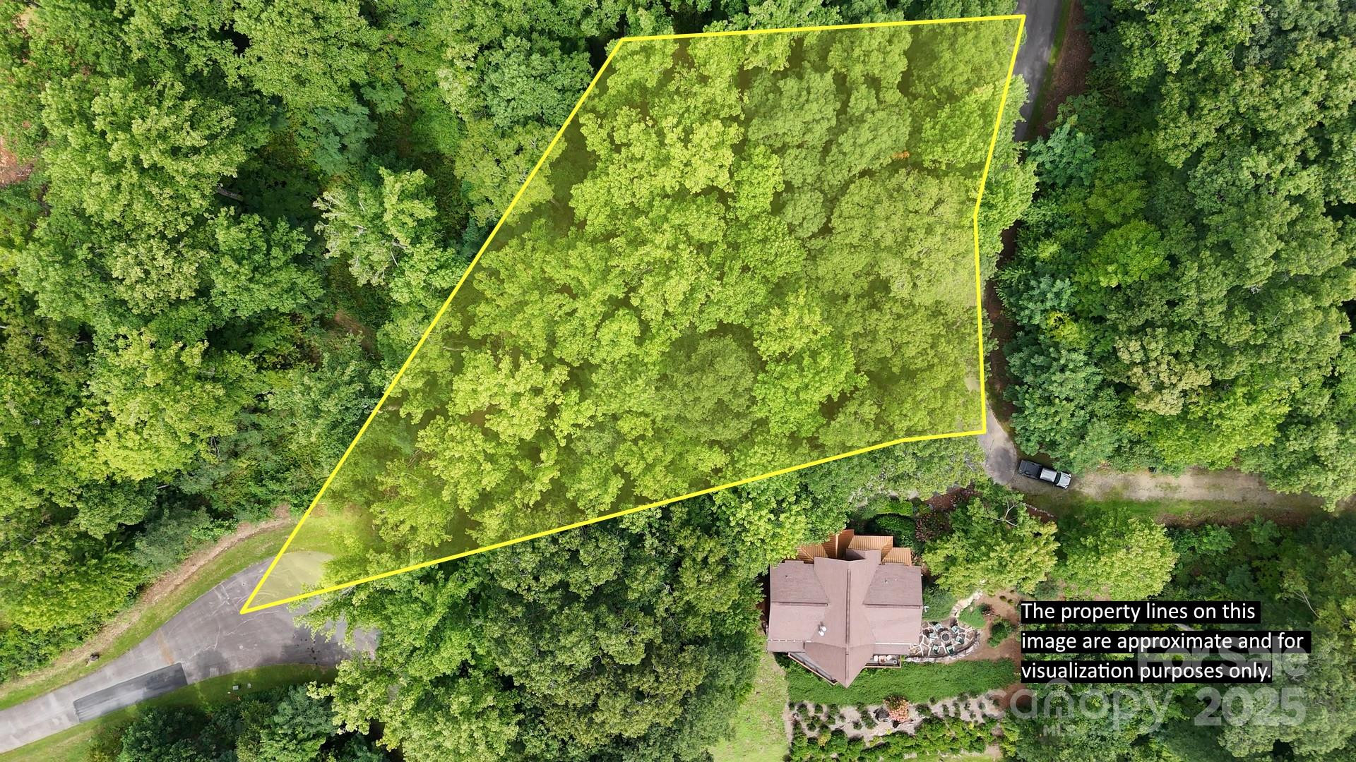 Lot 12 Roselyn Park Drive - Photo 3