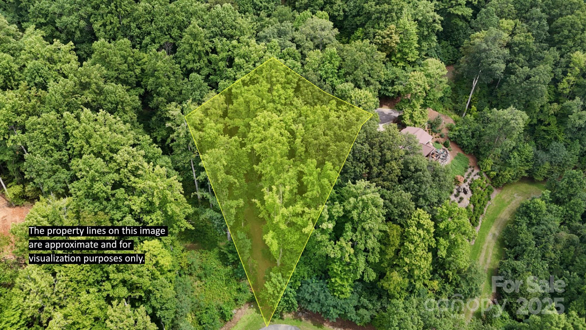 Lot 12 Roselyn Park Drive - Photo 4