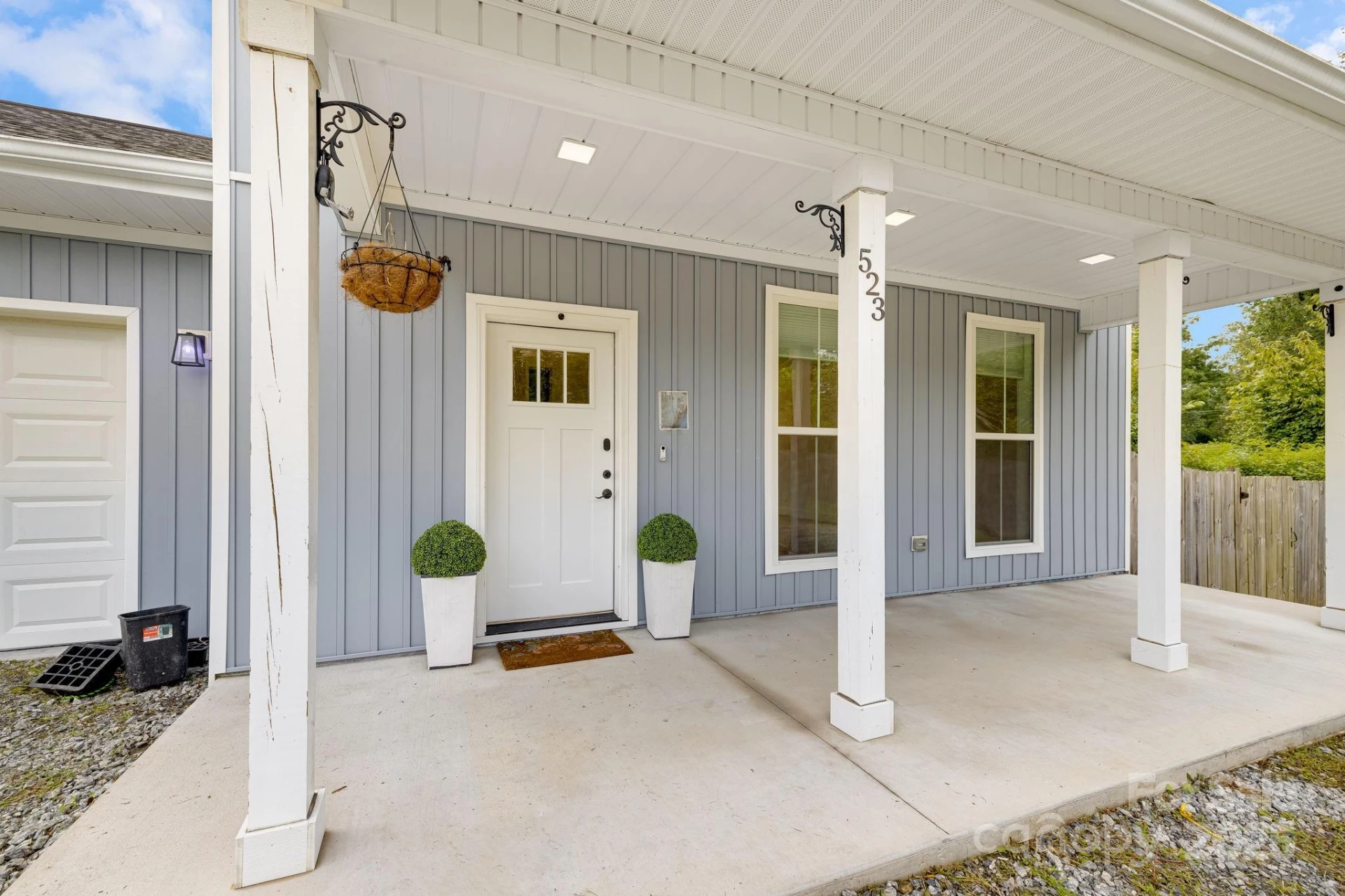 523 Shepherd Street - Photo 5