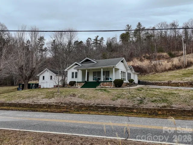 2301 Silver Mill Road