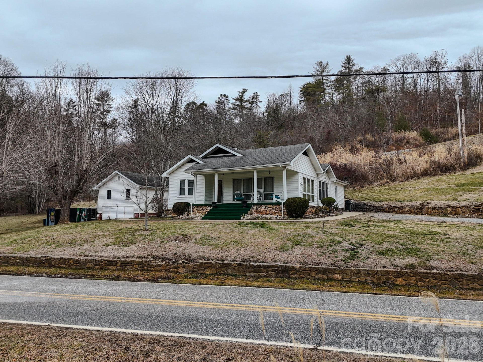 2301 Silver Mill Road