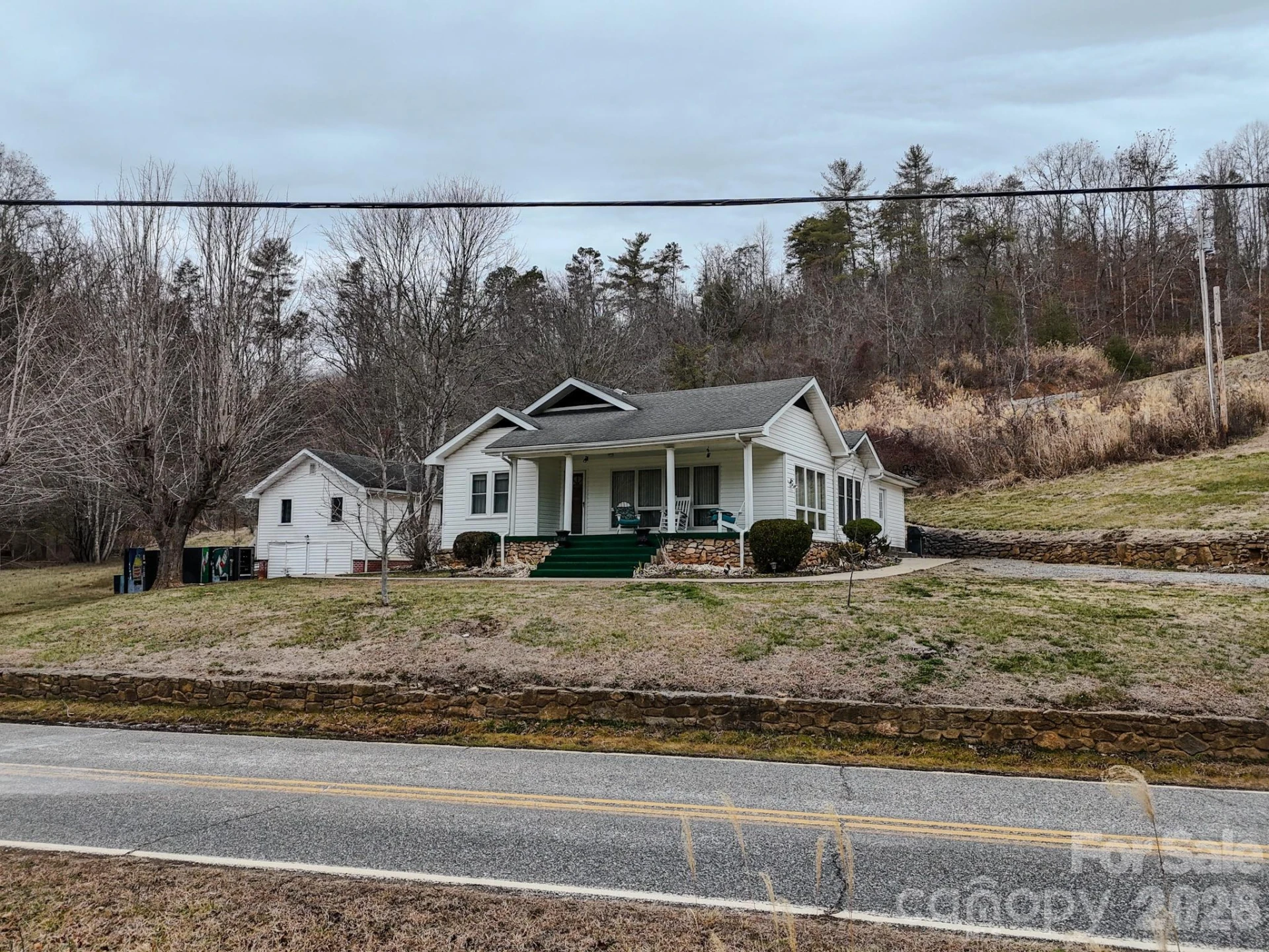 2301 Silver Mill Road