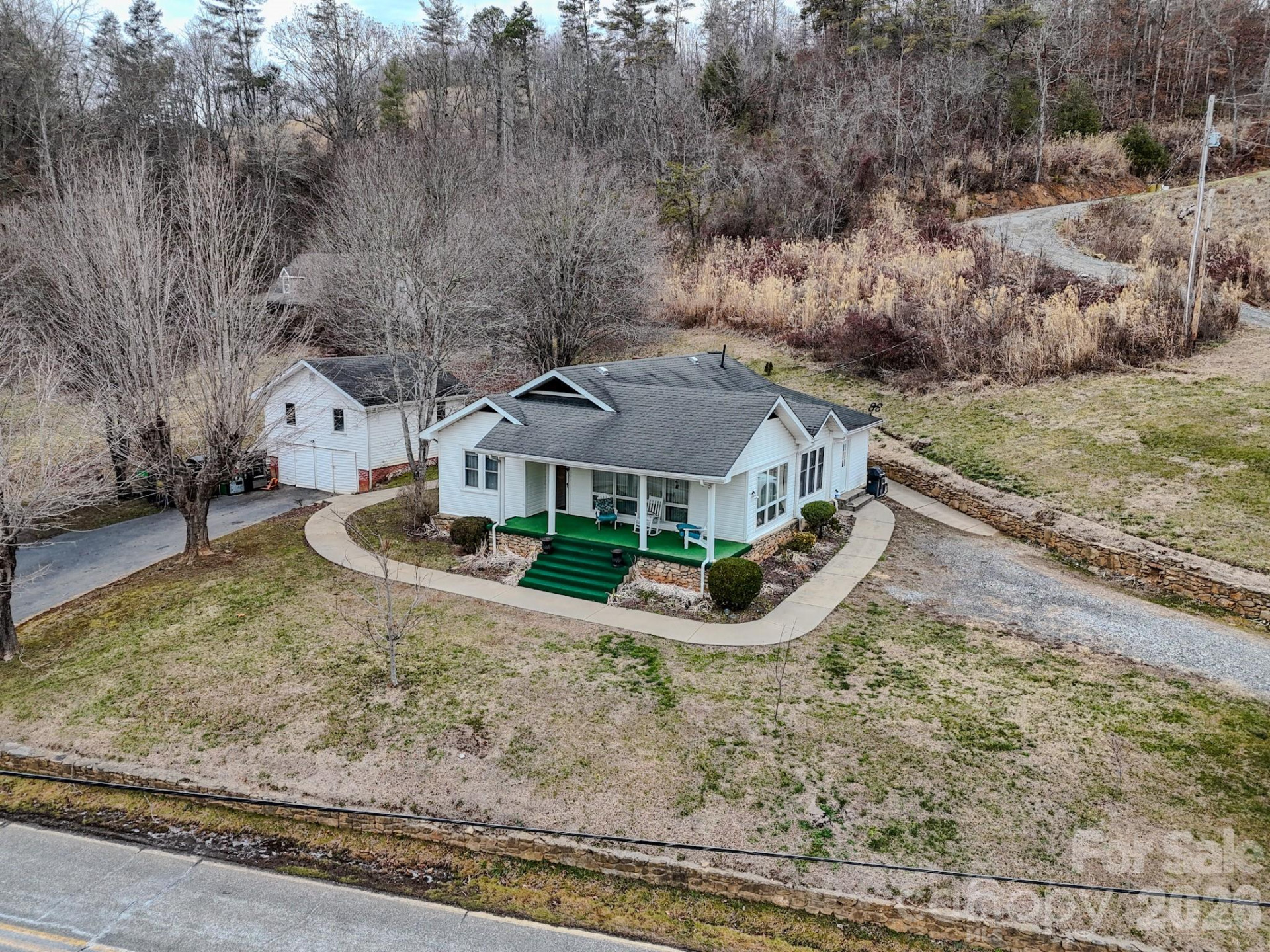 2301 Silver Mill Road - Photo 4